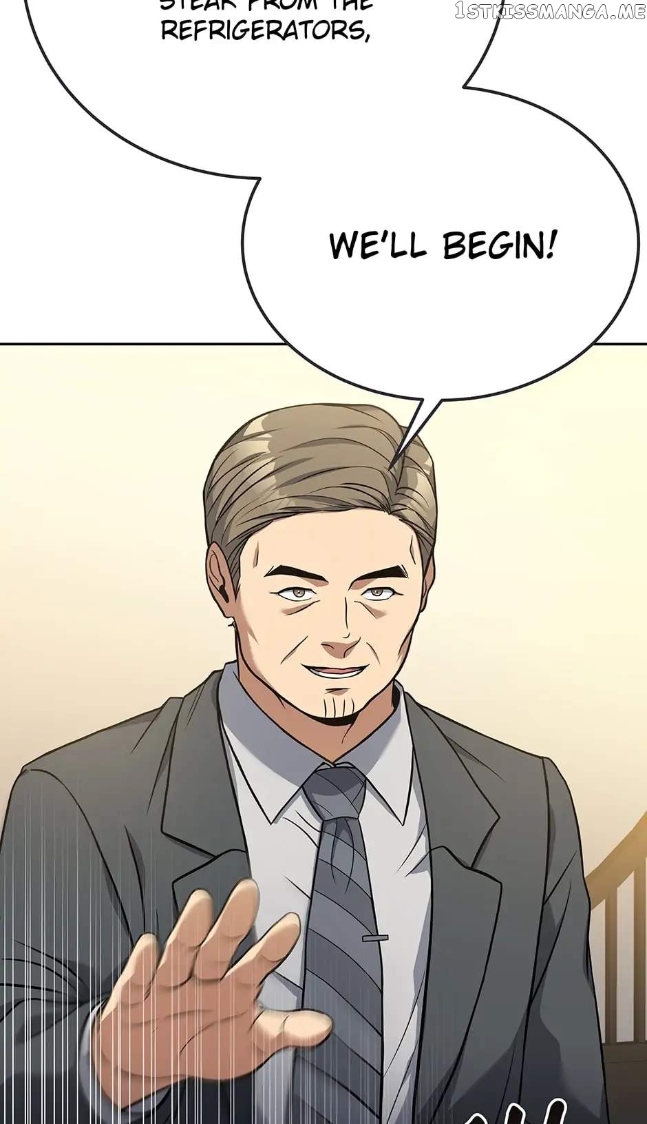 Youngest Chef from the 3rd Rate Hotel Chapter 66 - page 50