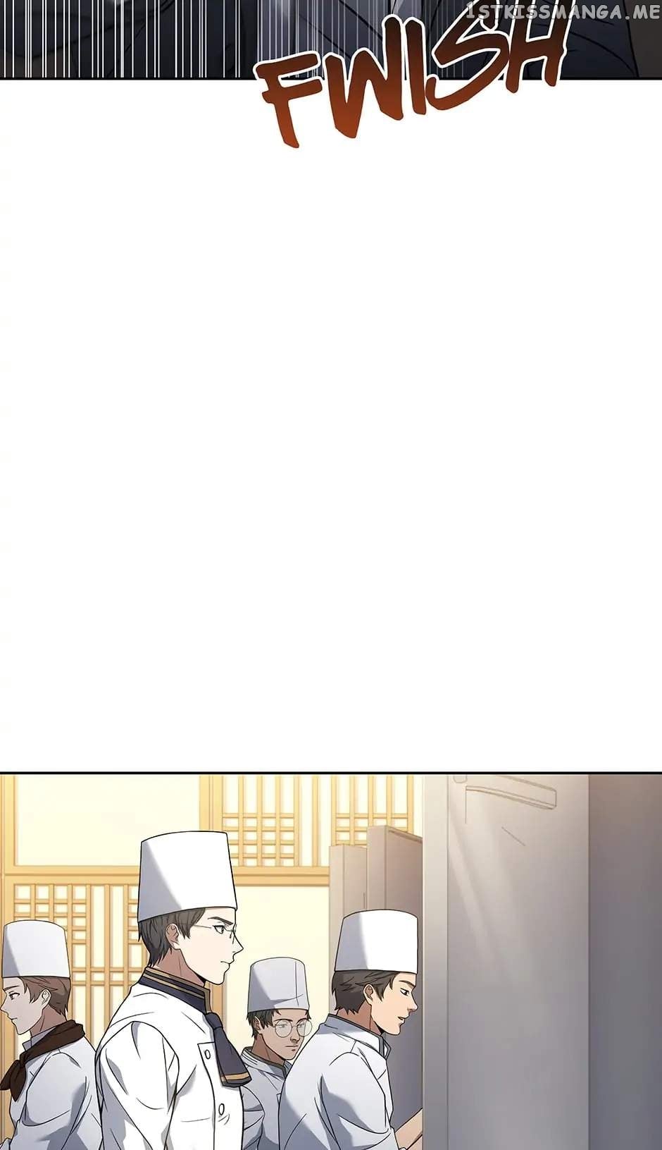 Youngest Chef from the 3rd Rate Hotel Chapter 66 - page 51