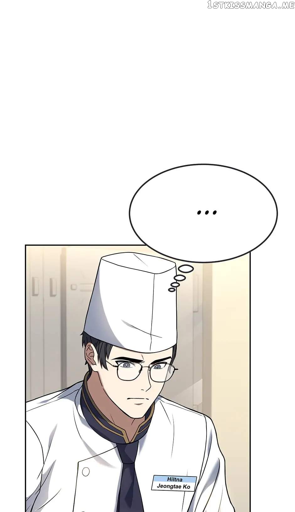 Youngest Chef from the 3rd Rate Hotel Chapter 66 - page 53