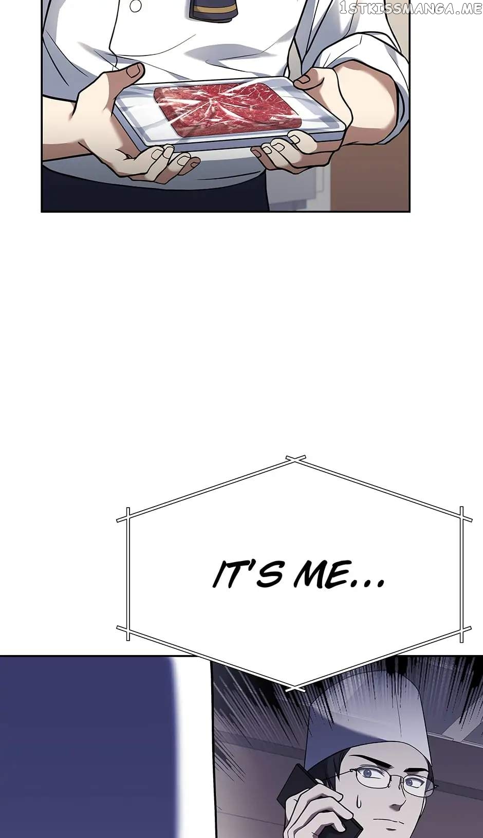 Youngest Chef from the 3rd Rate Hotel Chapter 66 - page 54