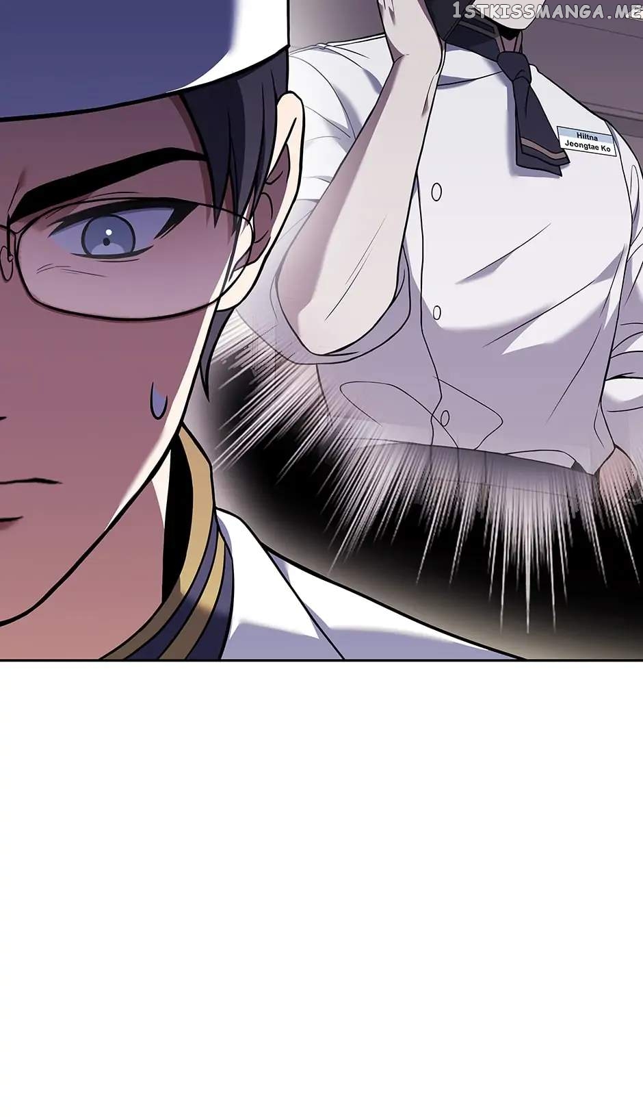 Youngest Chef from the 3rd Rate Hotel Chapter 66 - page 55