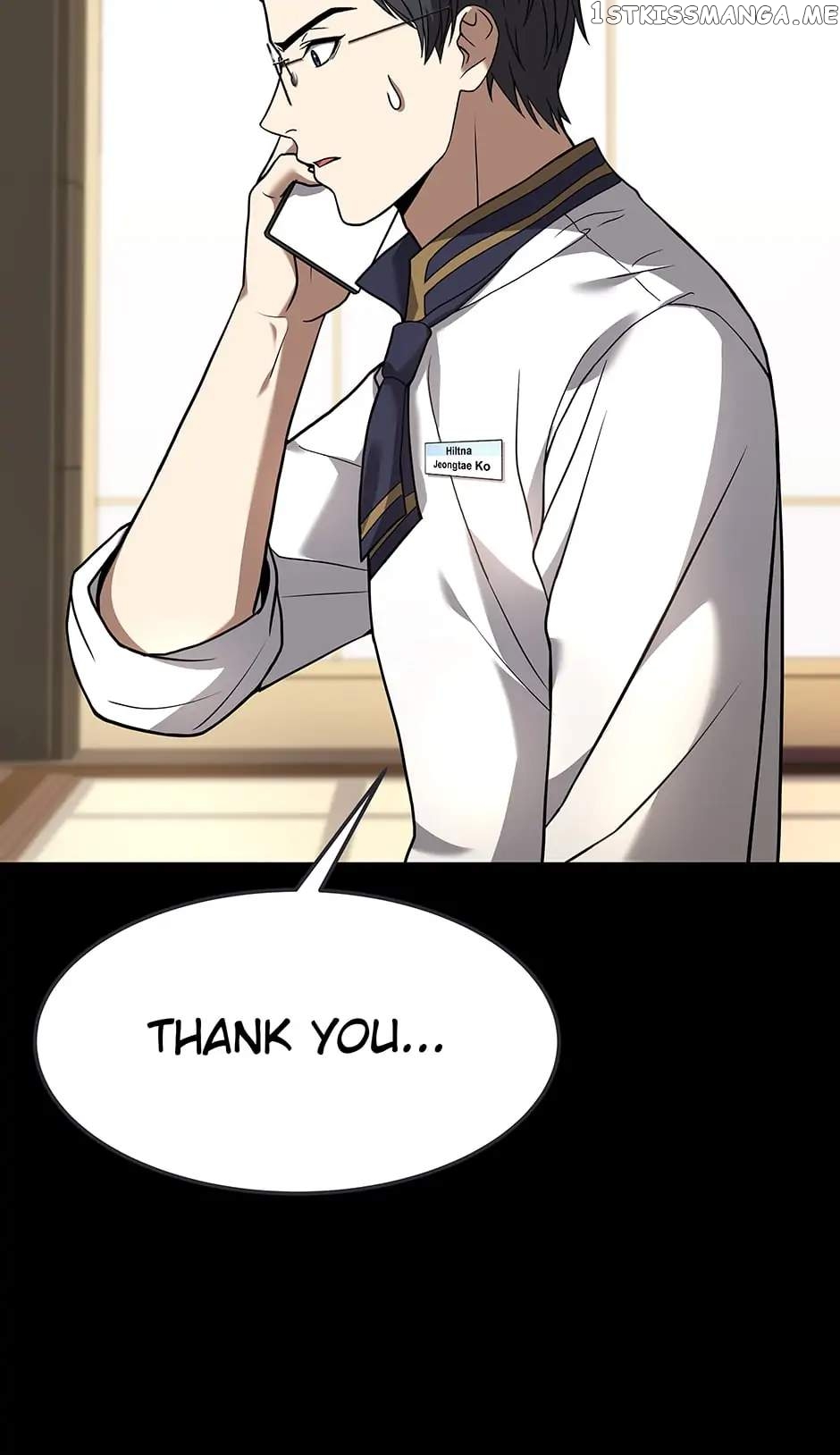 Youngest Chef from the 3rd Rate Hotel Chapter 66 - page 57