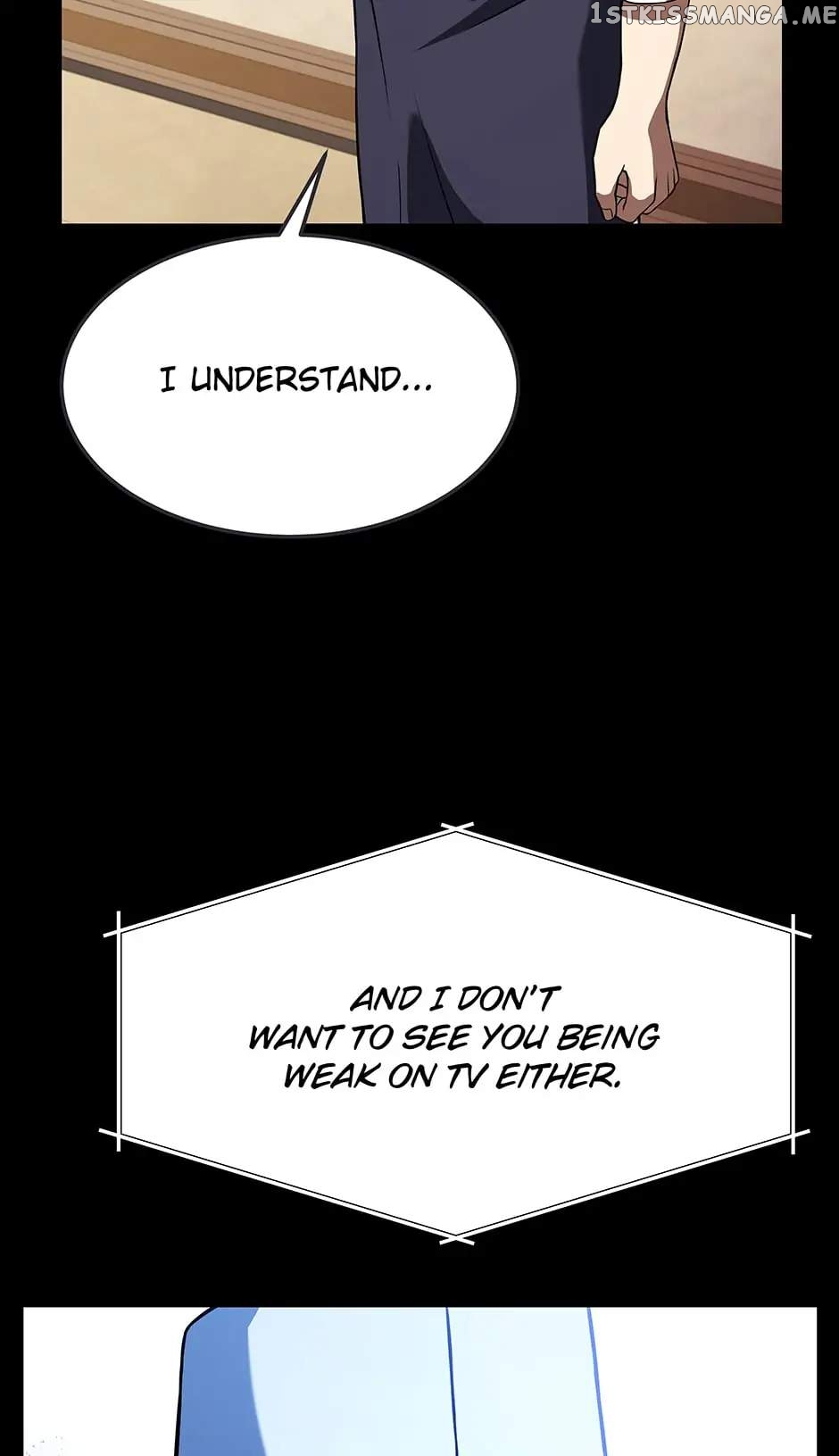 Youngest Chef from the 3rd Rate Hotel Chapter 66 - page 61