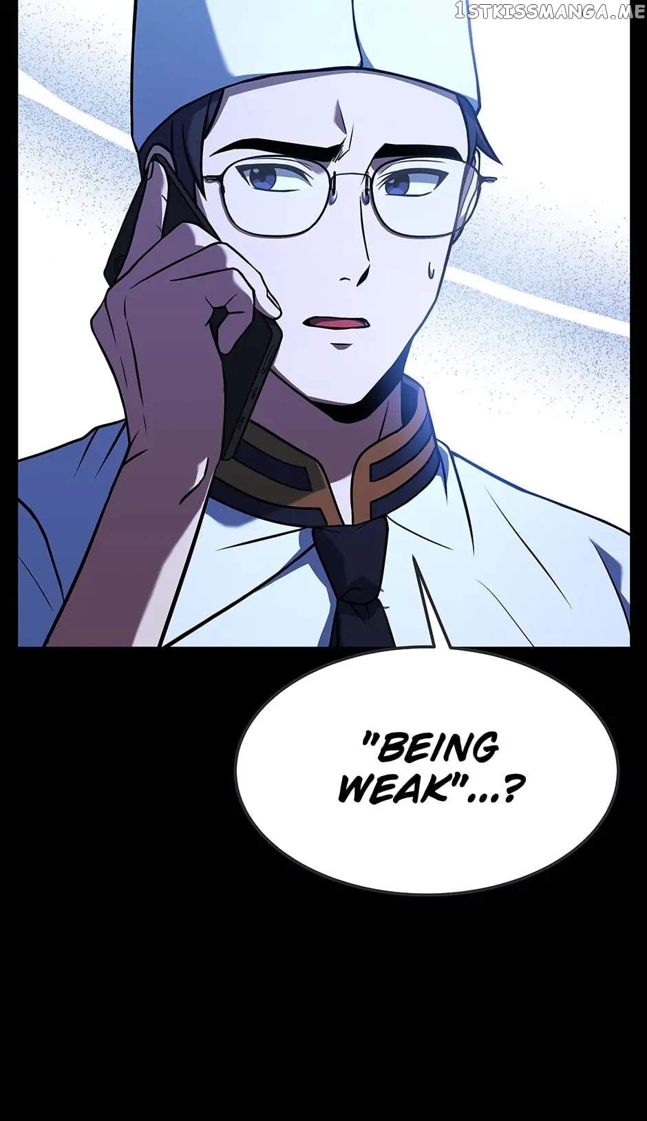 Youngest Chef from the 3rd Rate Hotel Chapter 66 - page 62