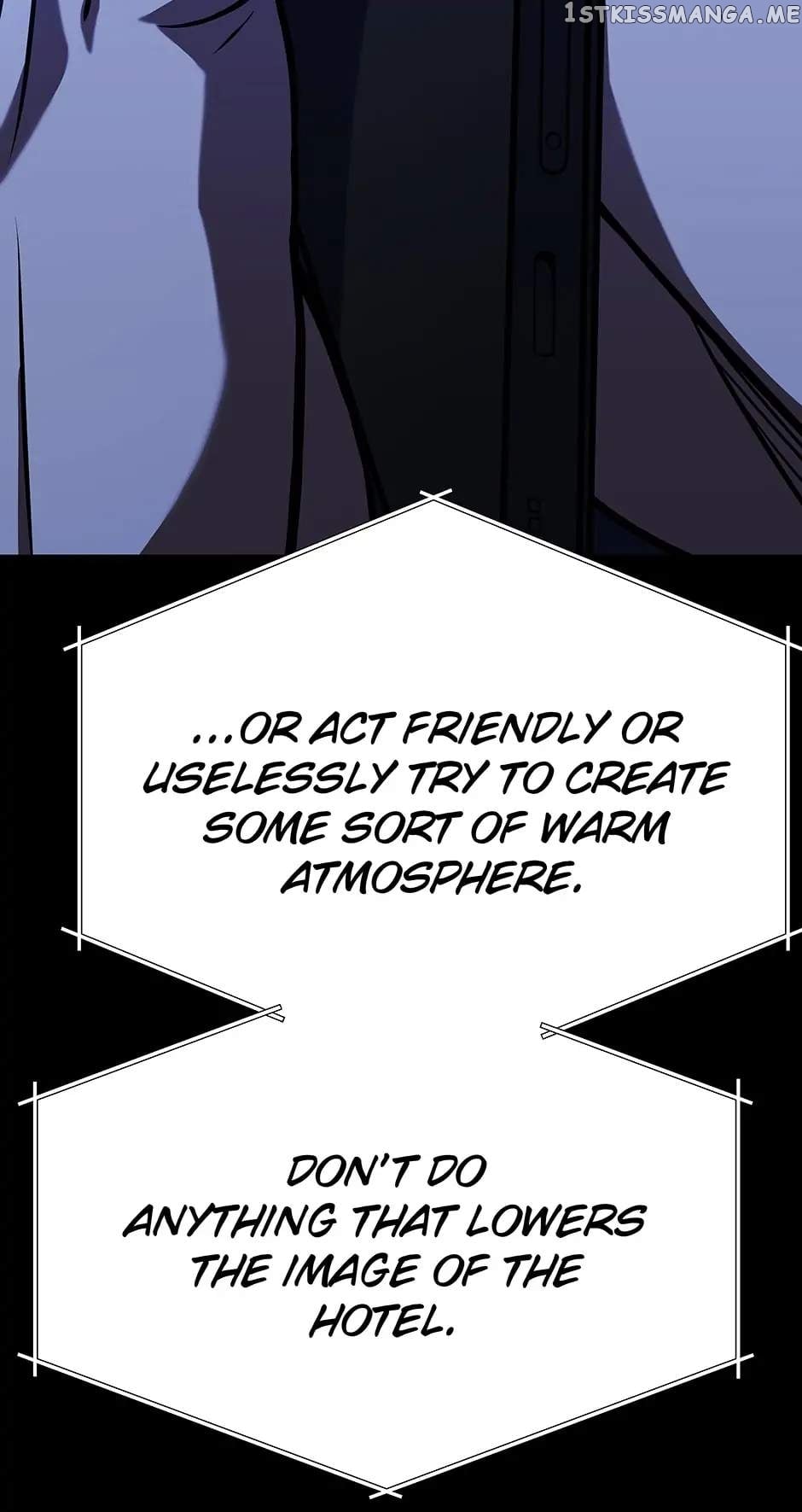 Youngest Chef from the 3rd Rate Hotel Chapter 66 - page 64