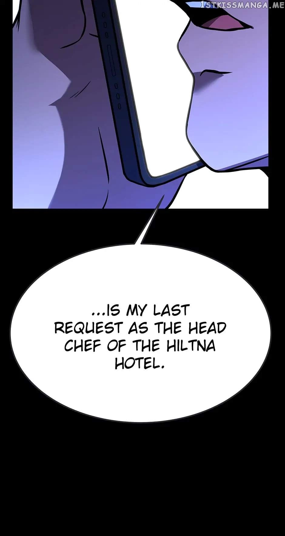 Youngest Chef from the 3rd Rate Hotel Chapter 66 - page 66