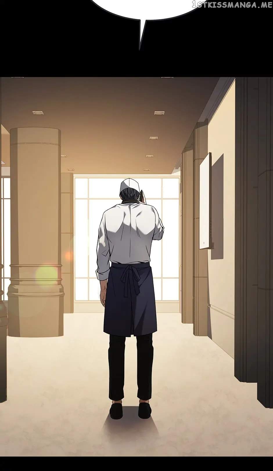Youngest Chef from the 3rd Rate Hotel Chapter 66 - page 70