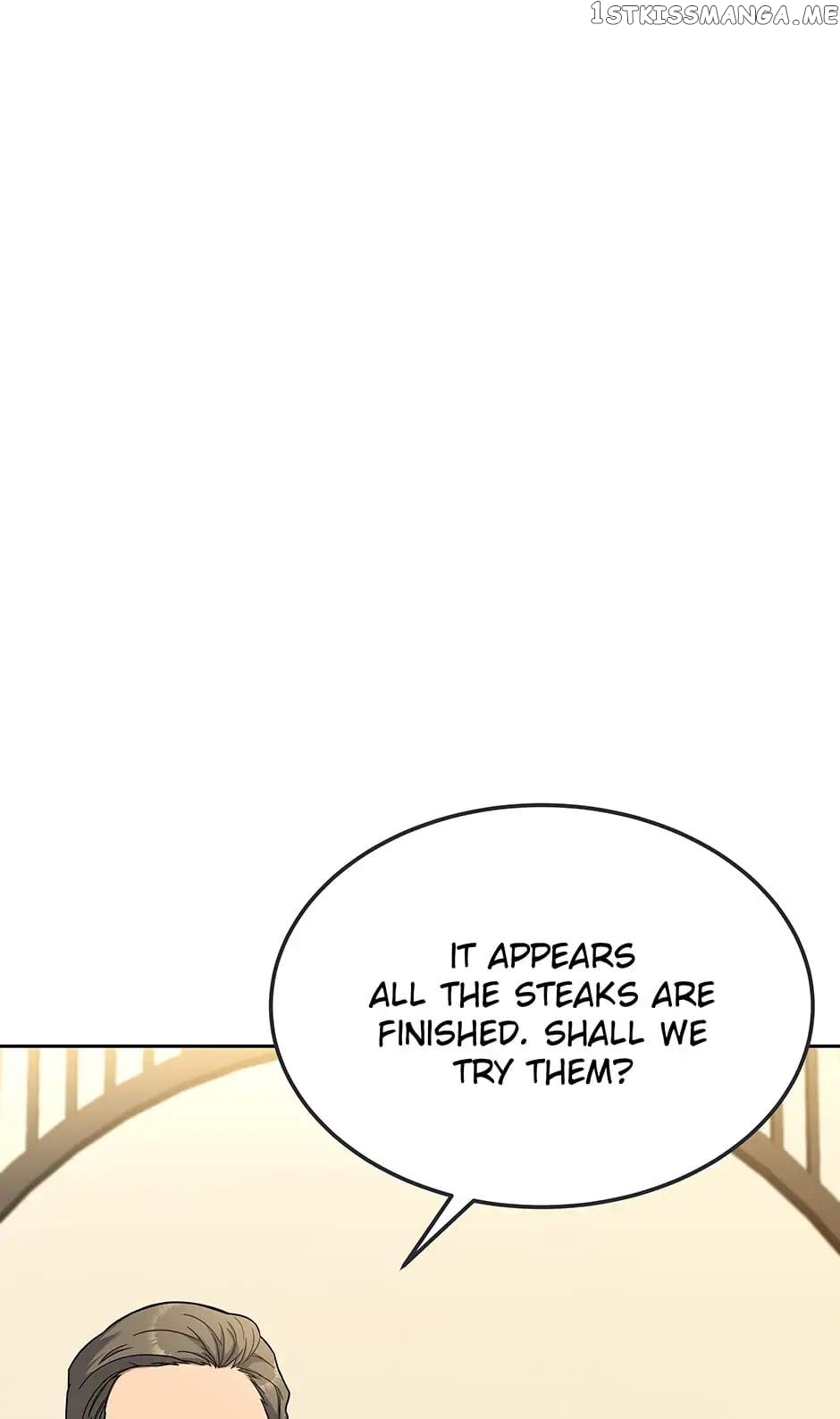 Youngest Chef from the 3rd Rate Hotel Chapter 66 - page 74