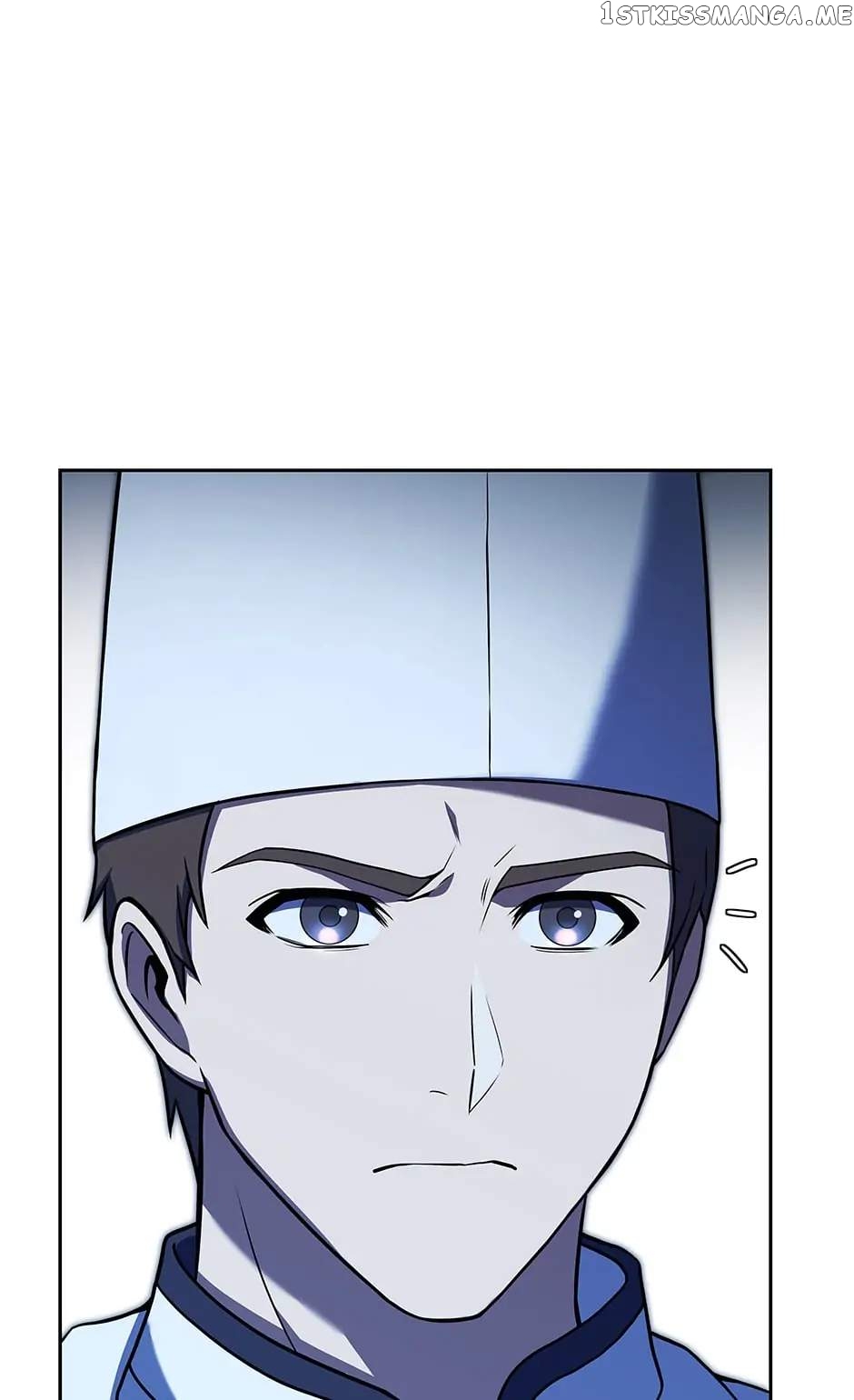 Youngest Chef from the 3rd Rate Hotel Chapter 66 - page 81