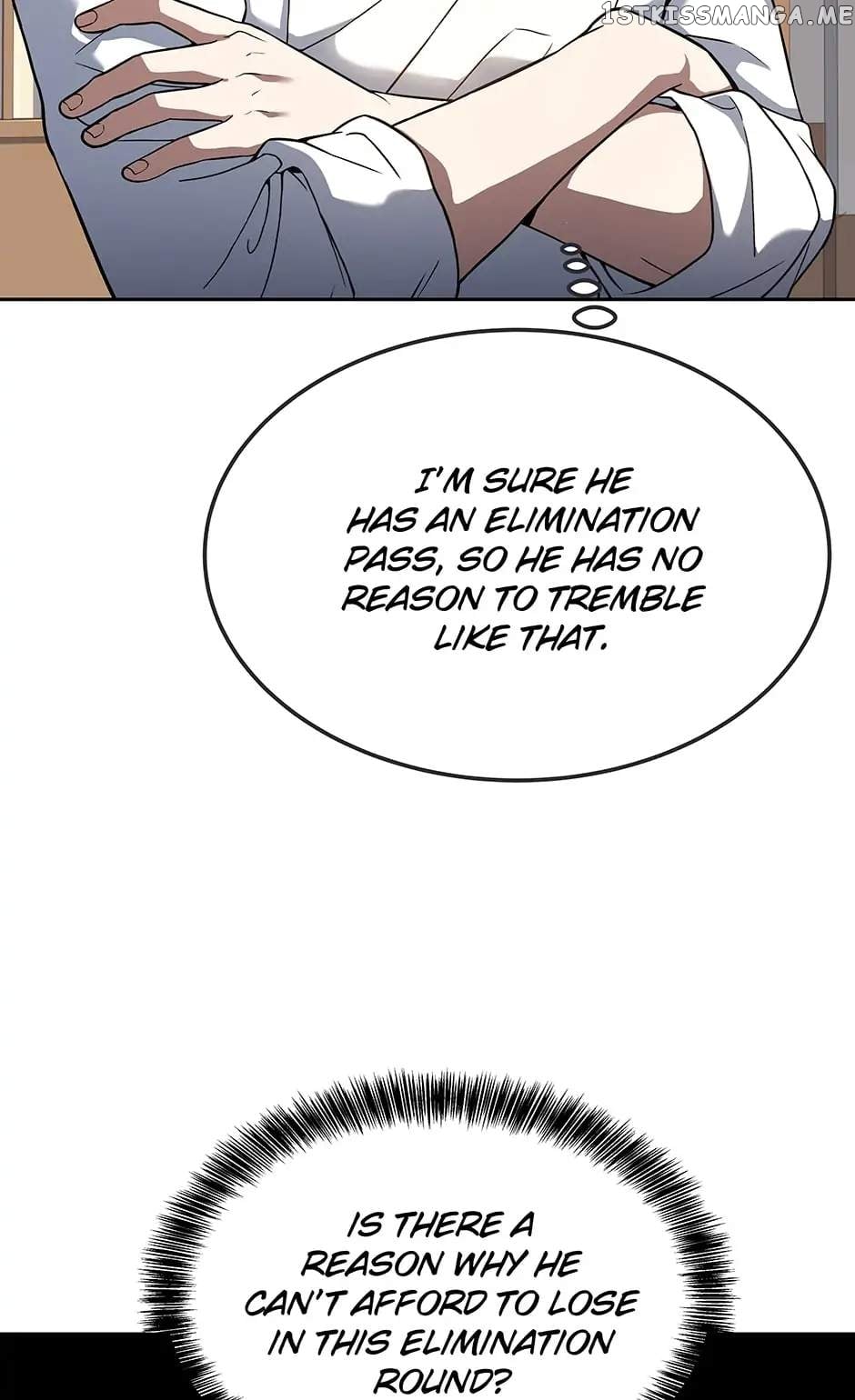Youngest Chef from the 3rd Rate Hotel Chapter 66 - page 86