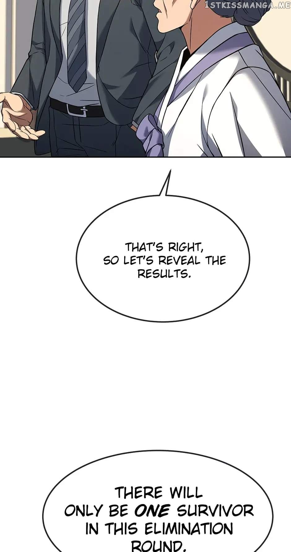 Youngest Chef from the 3rd Rate Hotel Chapter 66 - page 91
