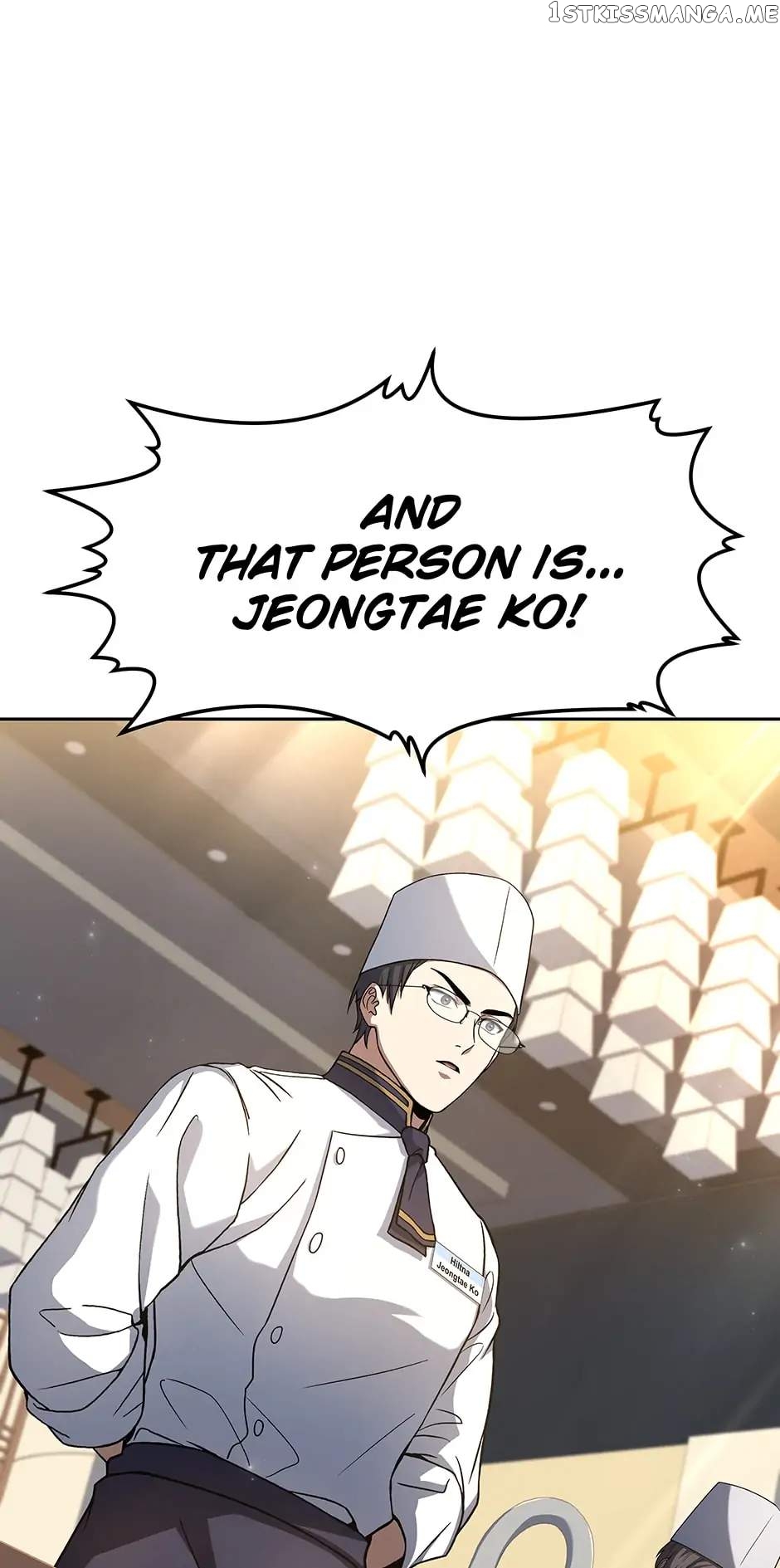 Youngest Chef from the 3rd Rate Hotel Chapter 66 - page 93