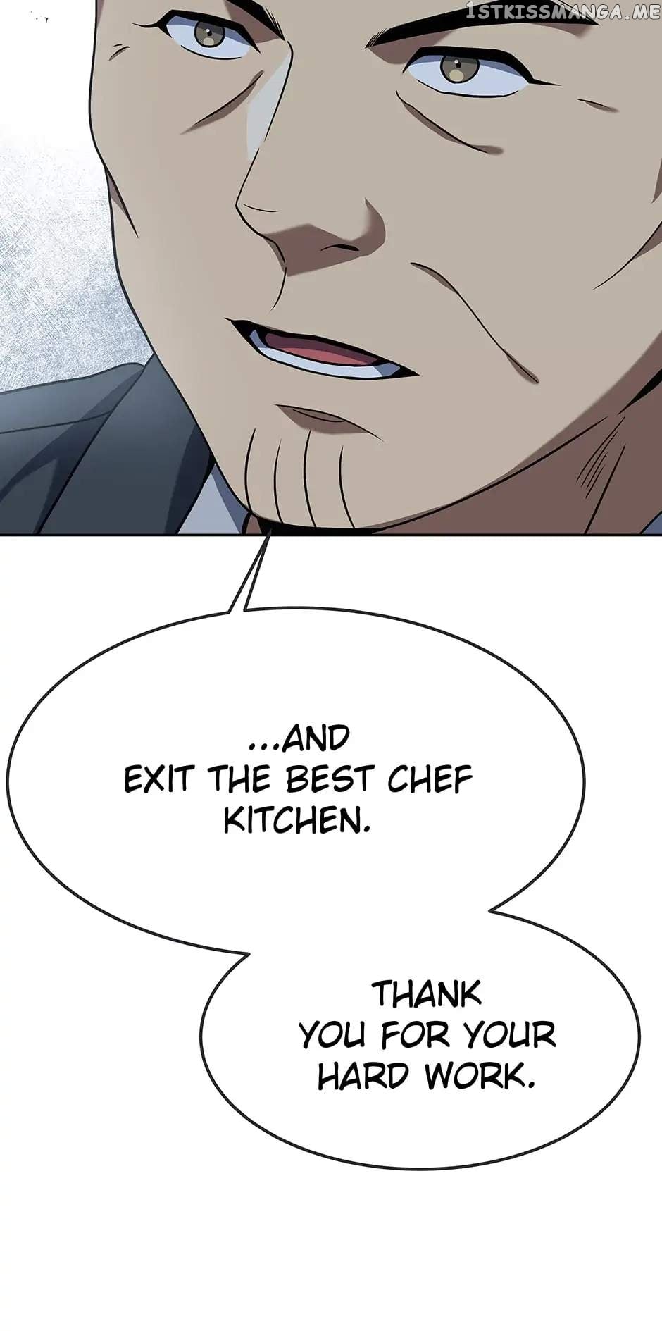 Youngest Chef from the 3rd Rate Hotel Chapter 66 - page 96