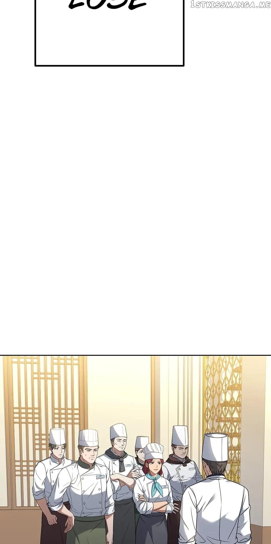 Youngest Chef from the 3rd Rate Hotel Chapter 65 - page 10