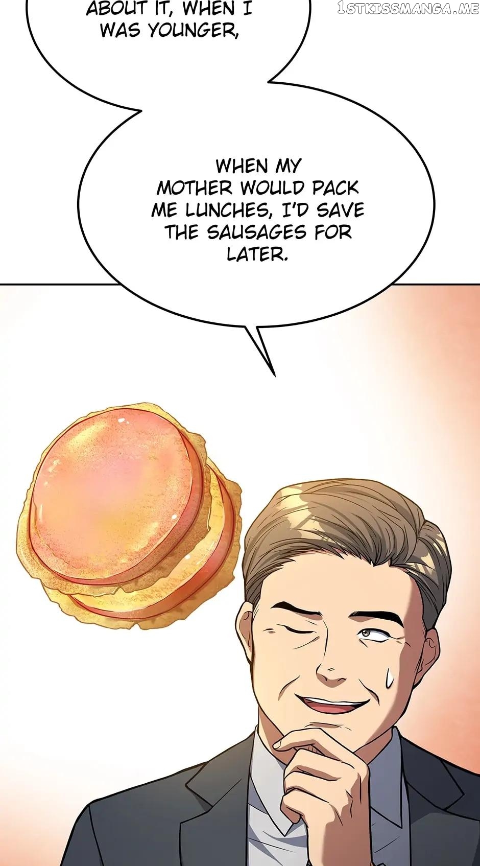 Youngest Chef from the 3rd Rate Hotel Chapter 65 - page 103