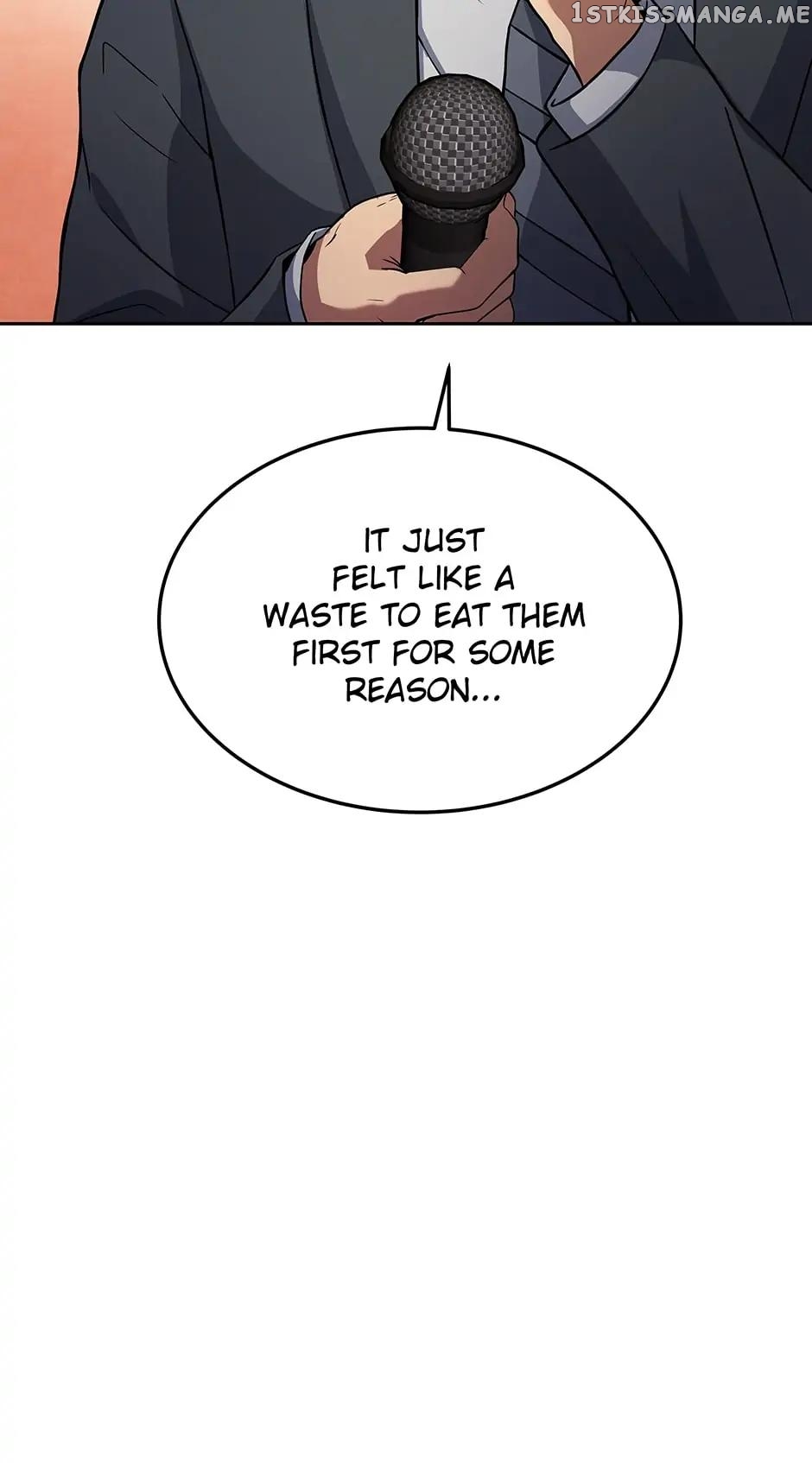 Youngest Chef from the 3rd Rate Hotel Chapter 65 - page 104