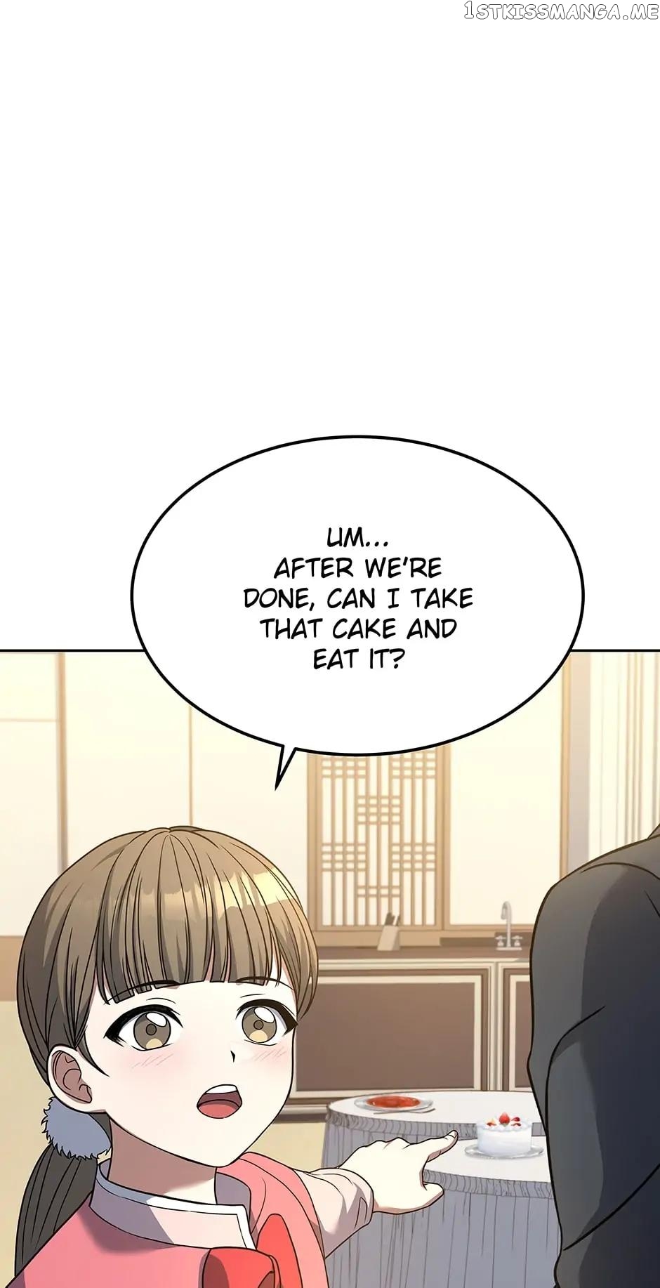 Youngest Chef from the 3rd Rate Hotel Chapter 65 - page 105