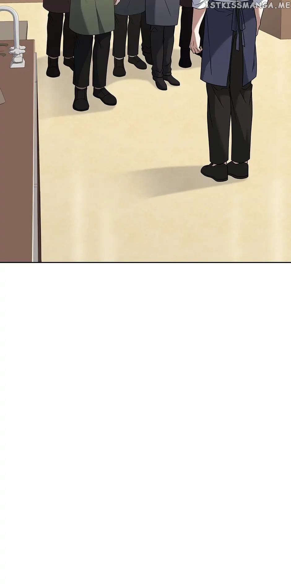 Youngest Chef from the 3rd Rate Hotel Chapter 65 - page 11