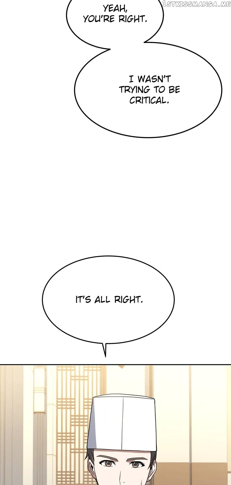 Youngest Chef from the 3rd Rate Hotel Chapter 65 - page 14
