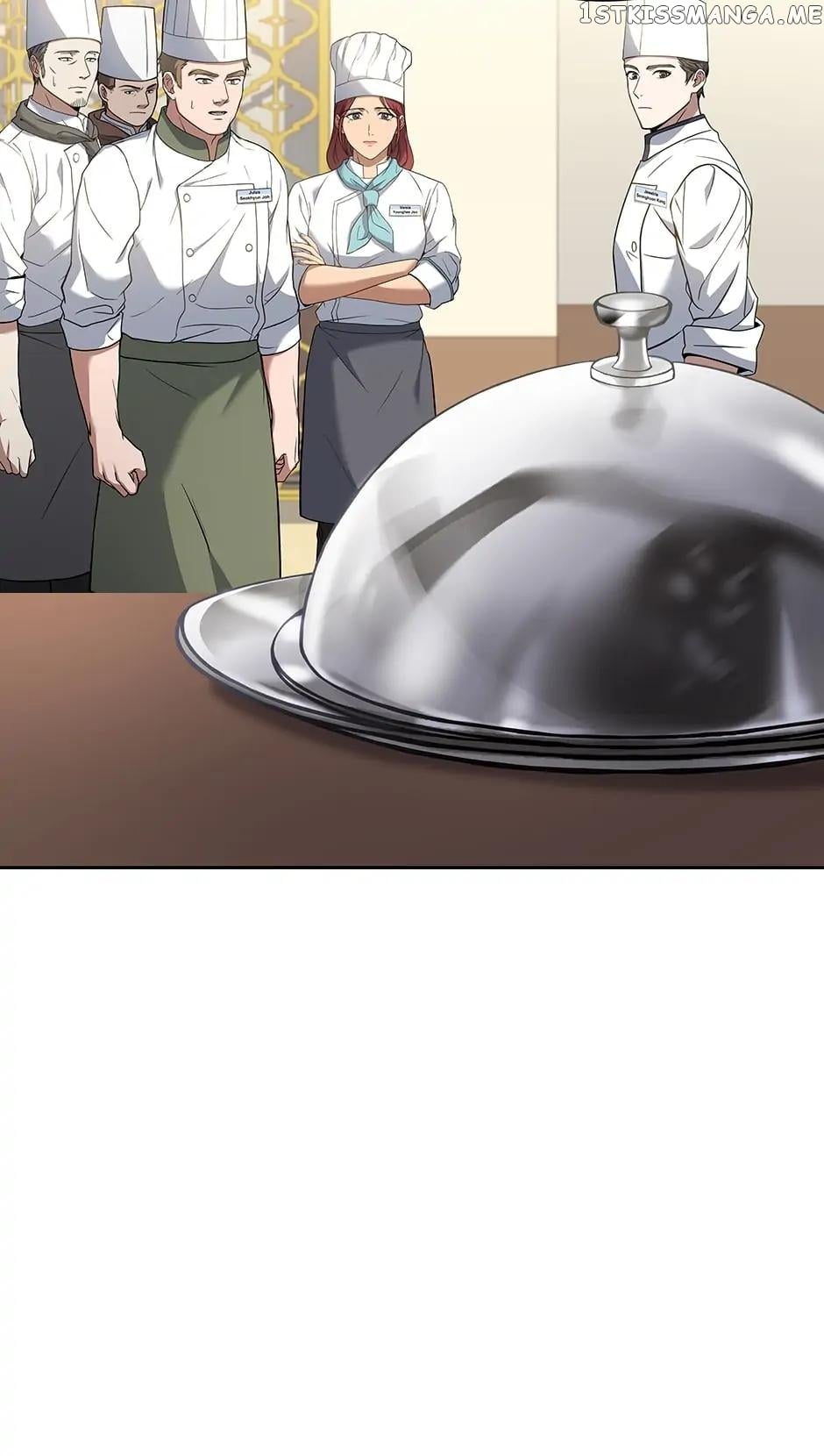 Youngest Chef from the 3rd Rate Hotel Chapter 65 - page 18