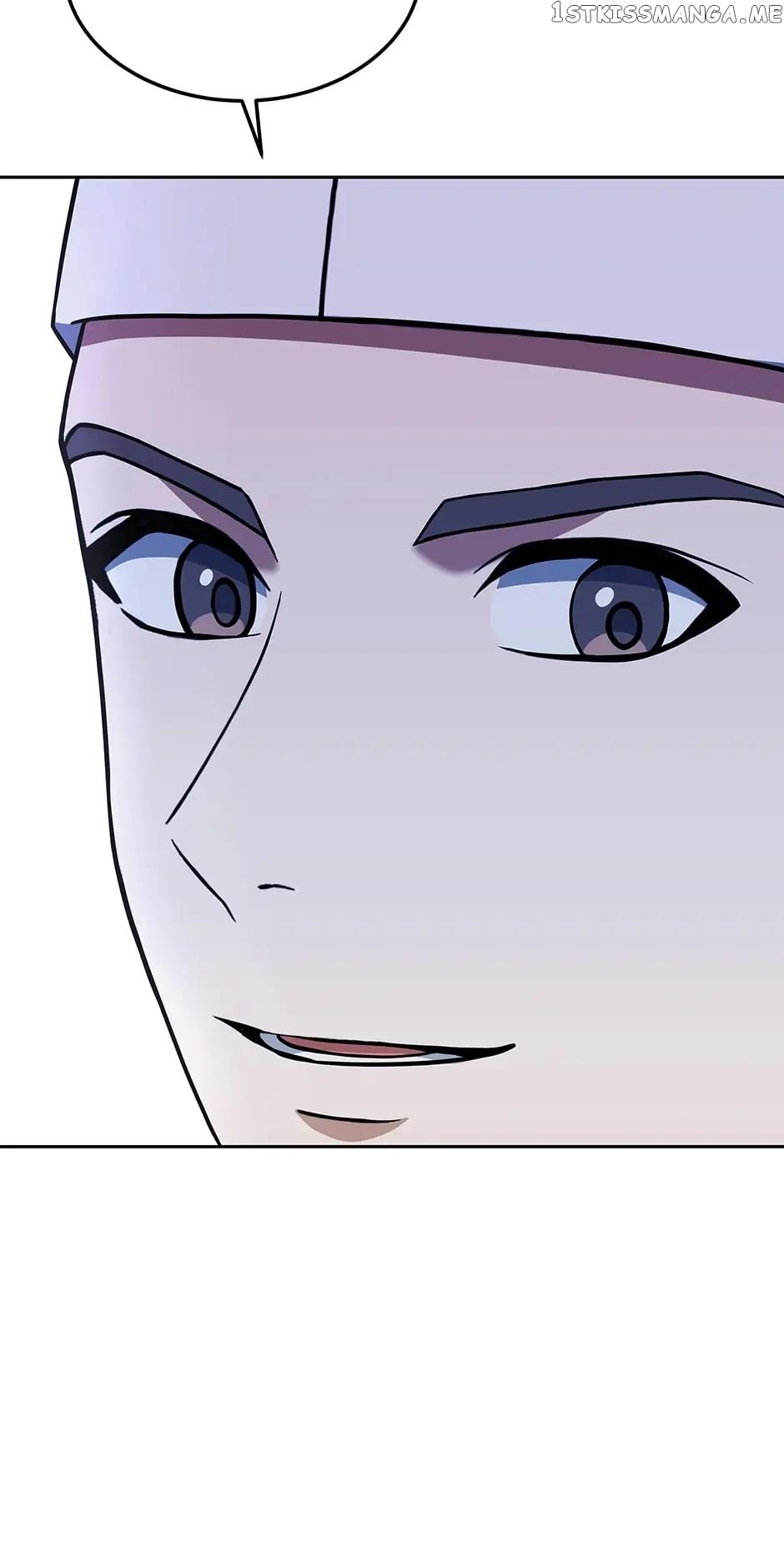 Youngest Chef from the 3rd Rate Hotel Chapter 65 - page 22