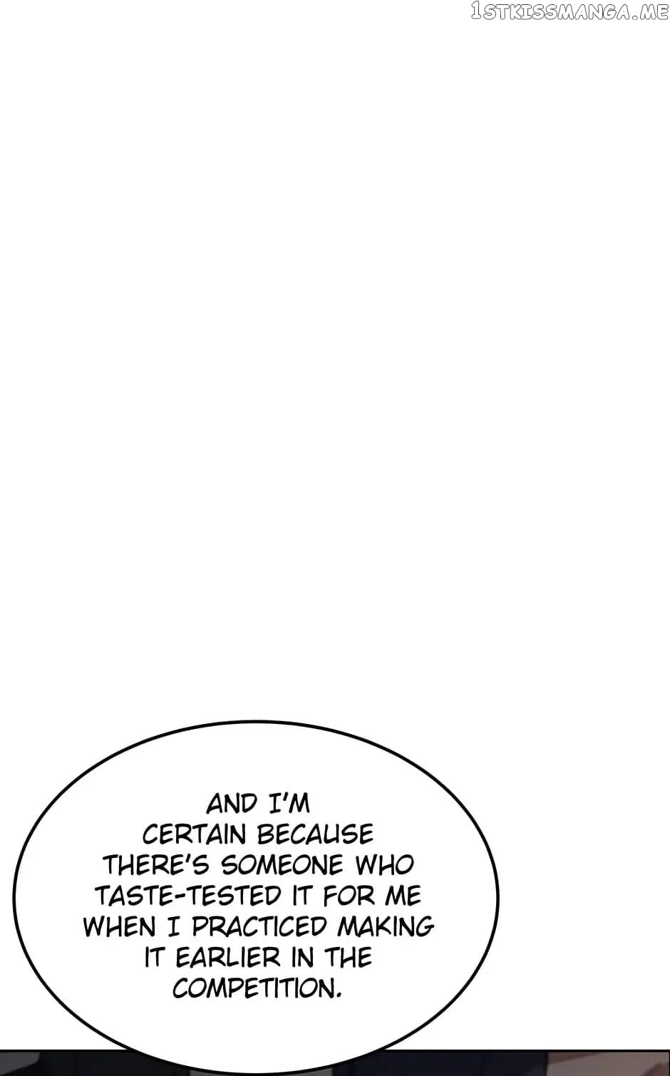 Youngest Chef from the 3rd Rate Hotel Chapter 65 - page 23