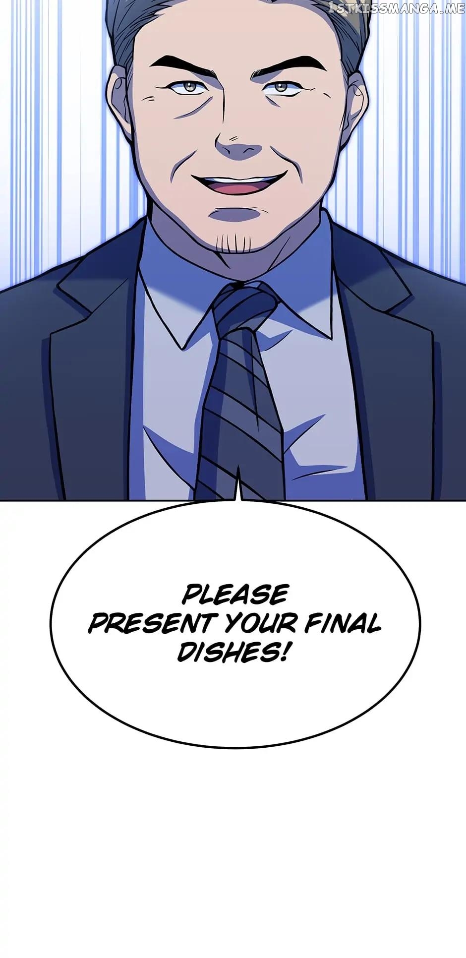 Youngest Chef from the 3rd Rate Hotel Chapter 65 - page 29