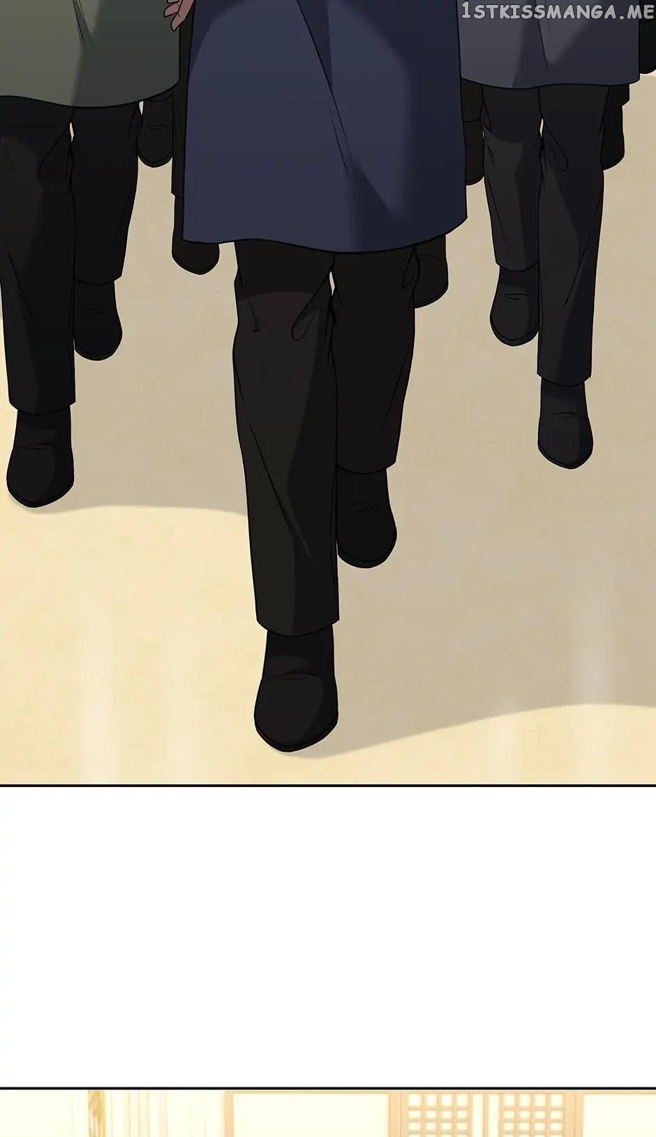 Youngest Chef from the 3rd Rate Hotel Chapter 65 - page 31