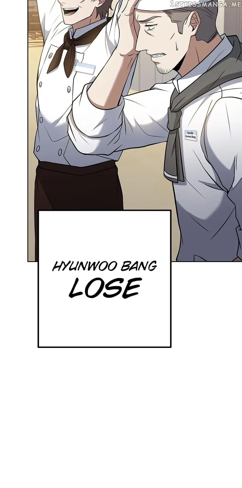 Youngest Chef from the 3rd Rate Hotel Chapter 65 - page 4