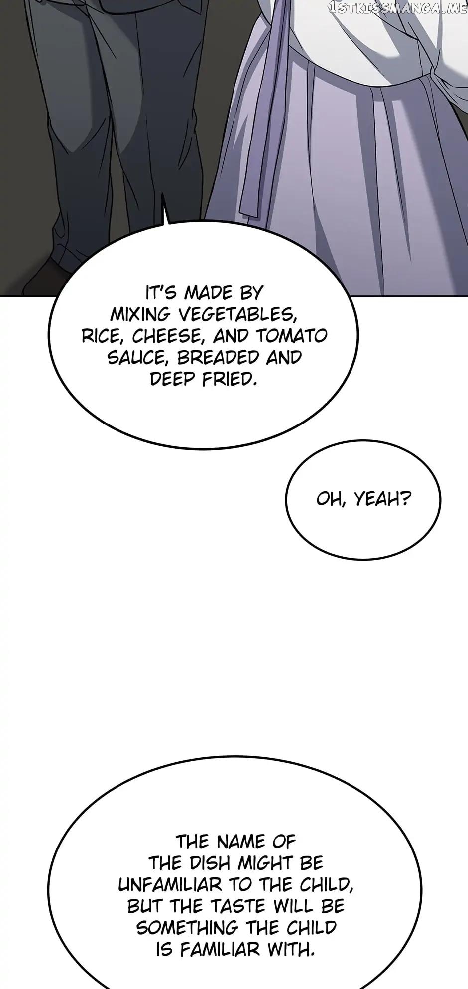 Youngest Chef from the 3rd Rate Hotel Chapter 65 - page 41