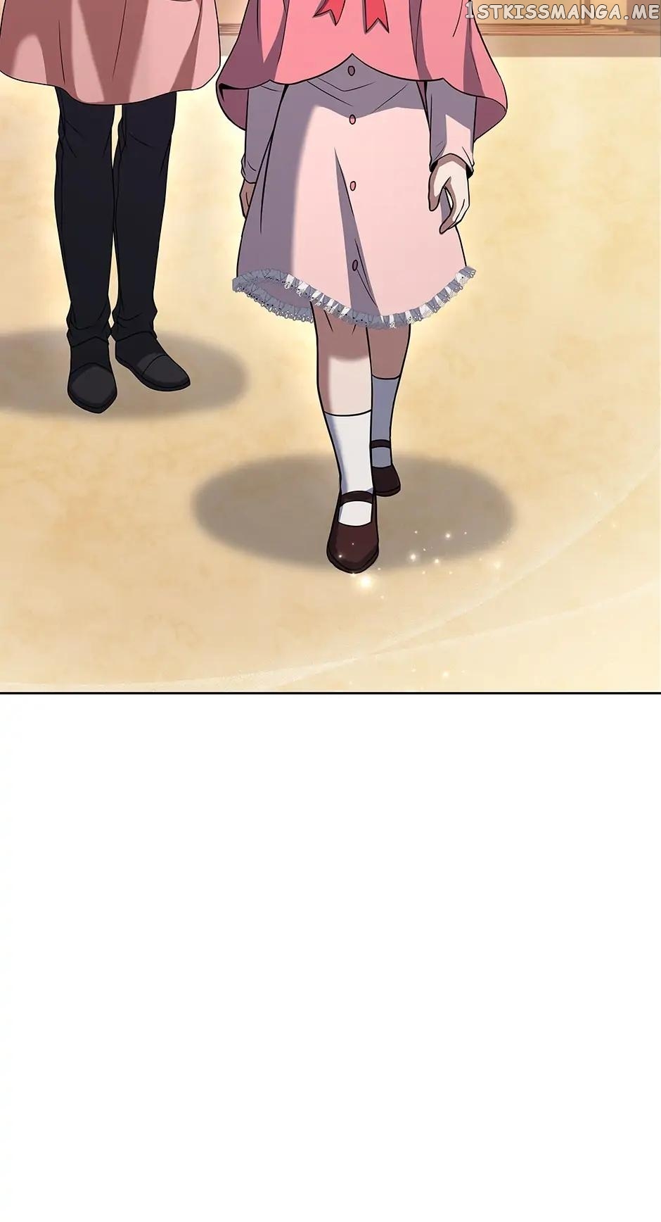 Youngest Chef from the 3rd Rate Hotel Chapter 65 - page 44