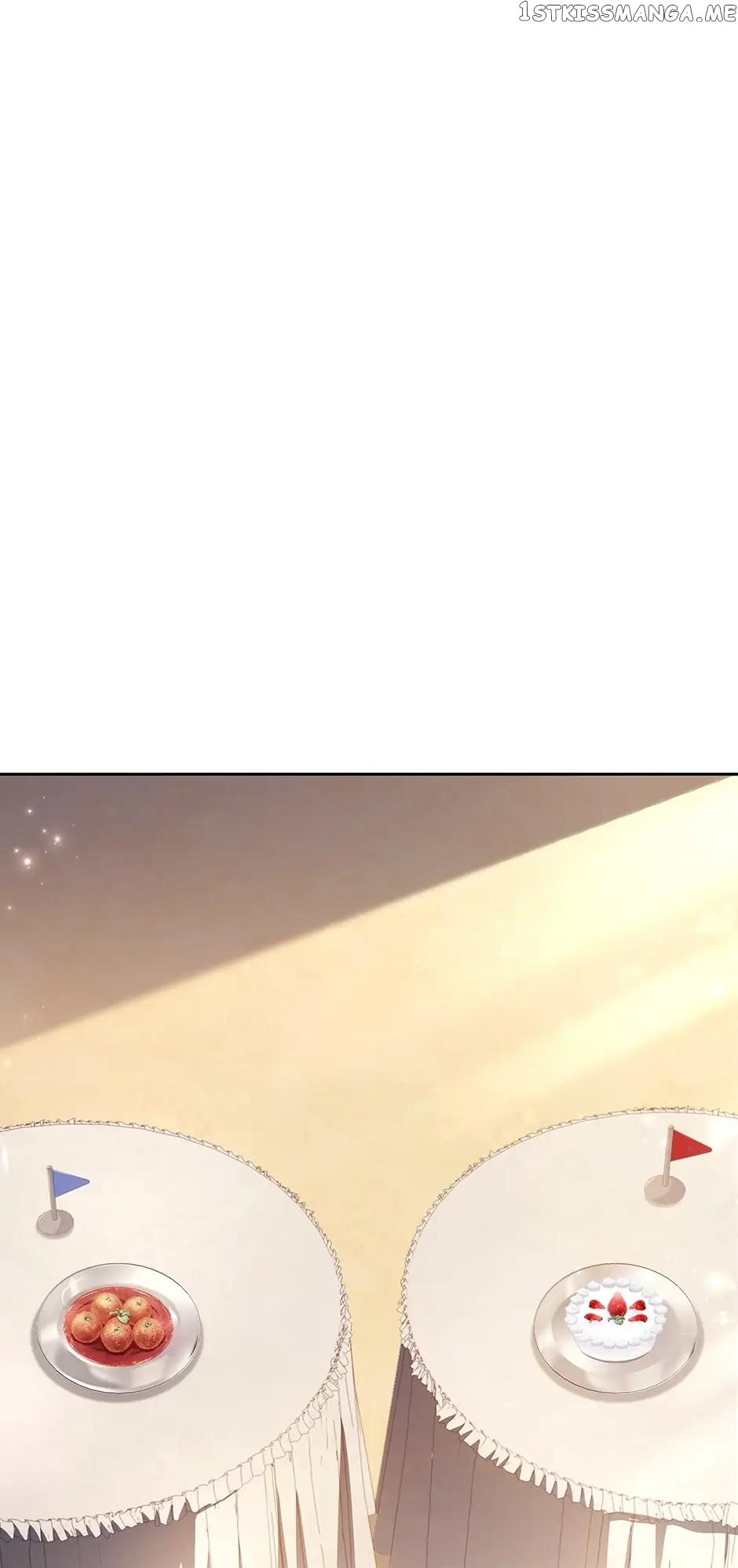 Youngest Chef from the 3rd Rate Hotel Chapter 65 - page 47