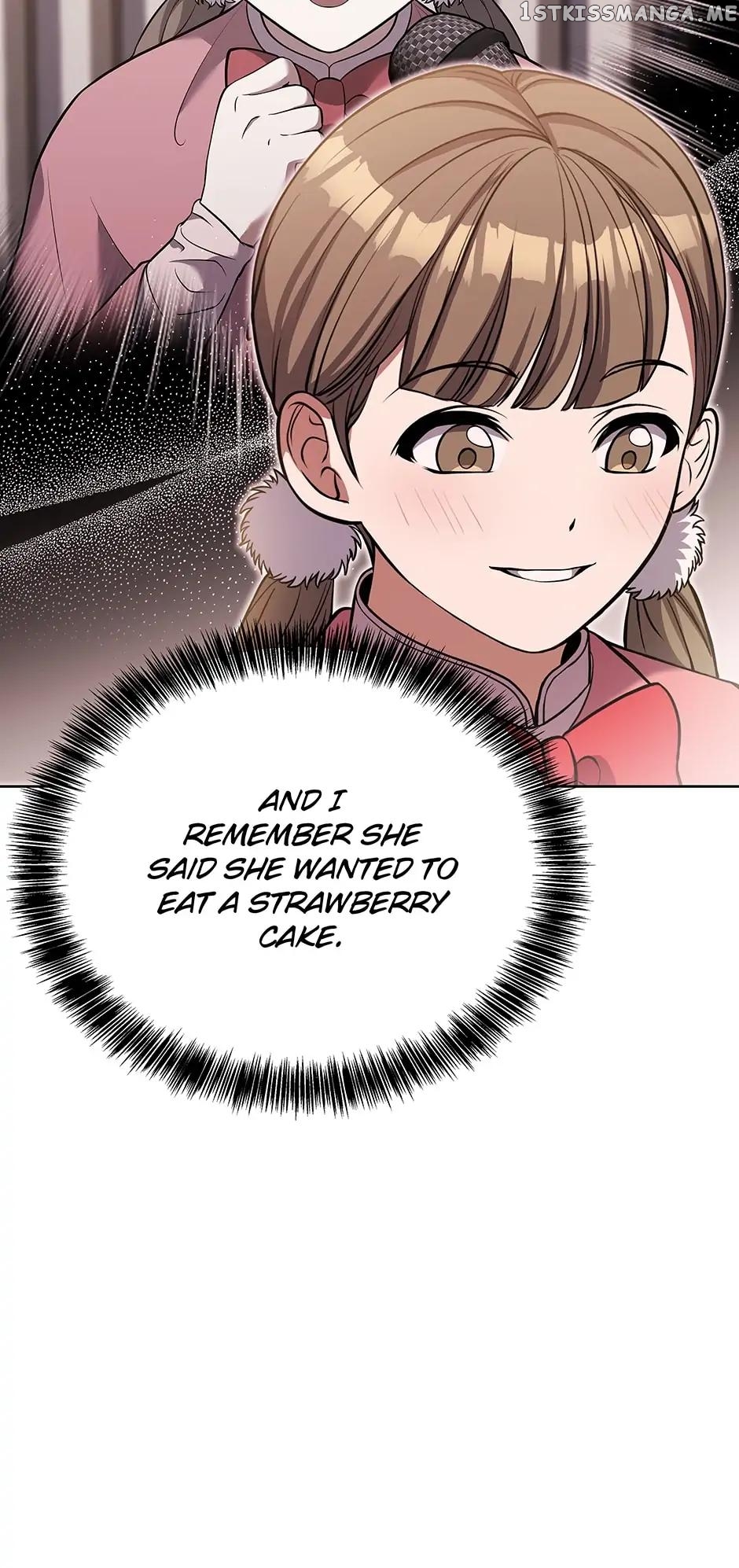 Youngest Chef from the 3rd Rate Hotel Chapter 65 - page 52