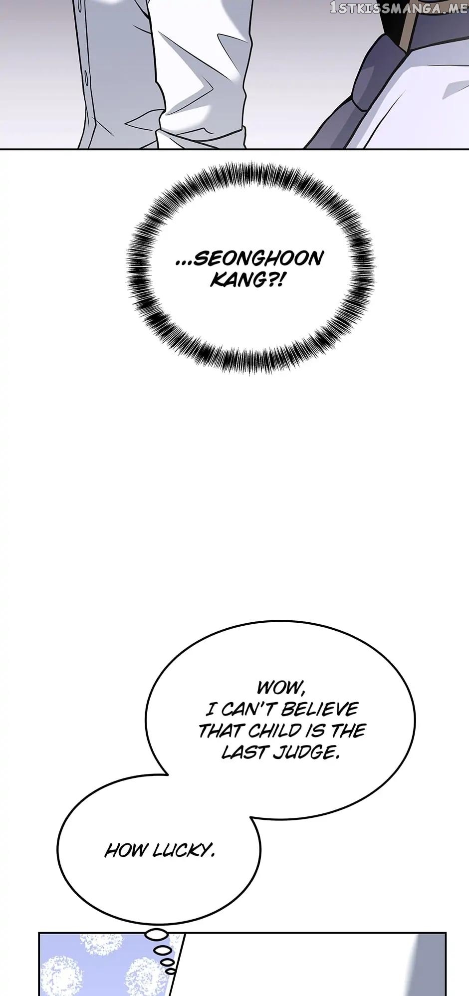 Youngest Chef from the 3rd Rate Hotel Chapter 65 - page 54