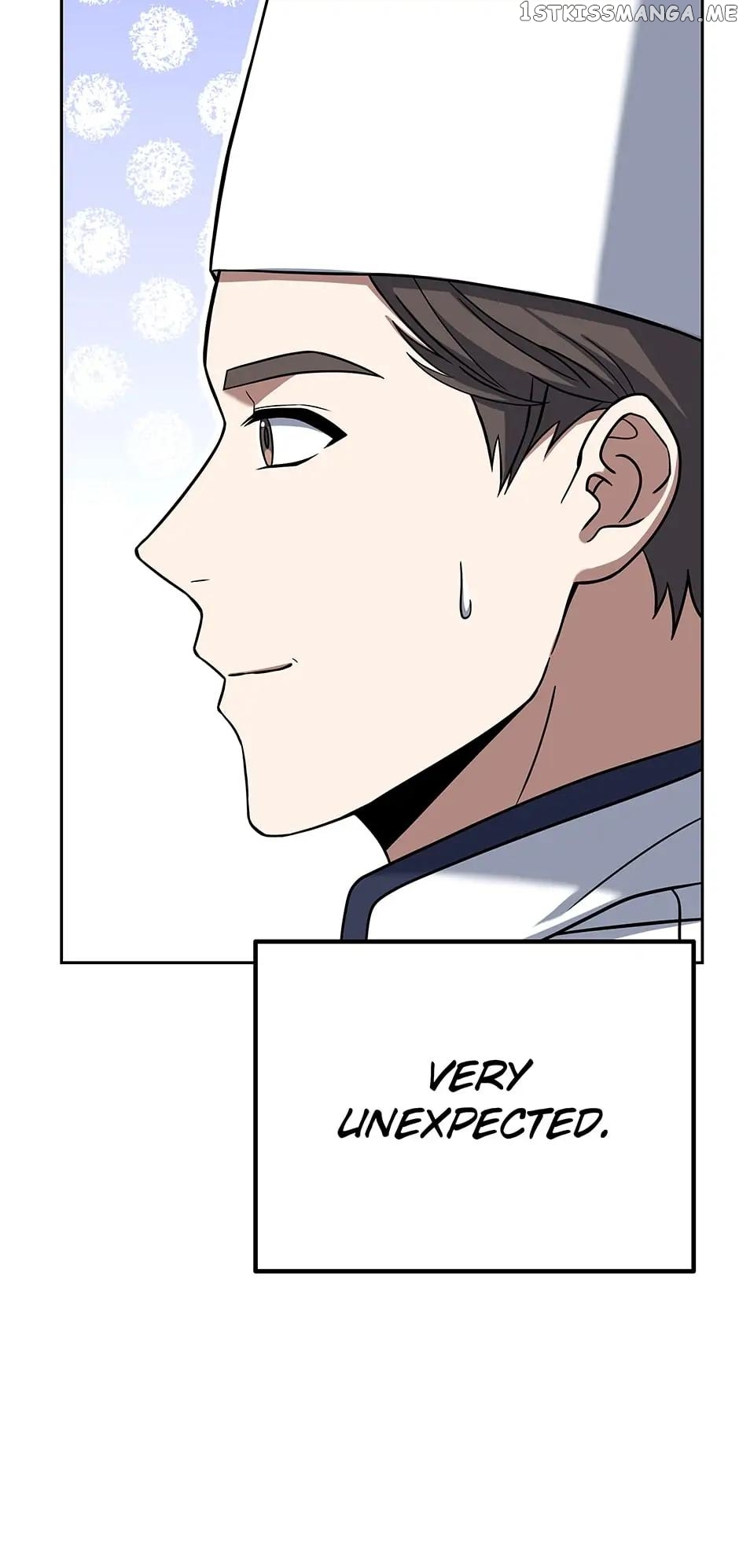 Youngest Chef from the 3rd Rate Hotel Chapter 65 - page 55