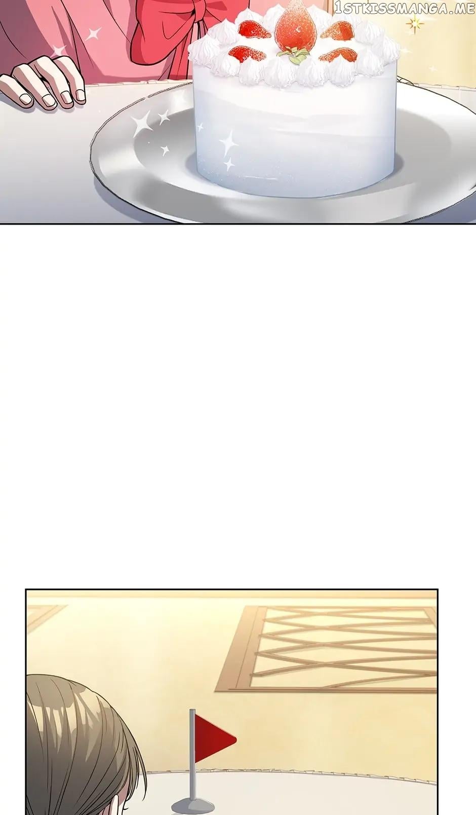 Youngest Chef from the 3rd Rate Hotel Chapter 65 - page 57