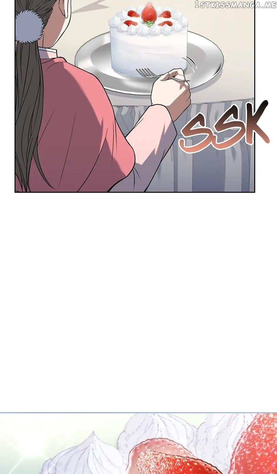 Youngest Chef from the 3rd Rate Hotel Chapter 65 - page 58