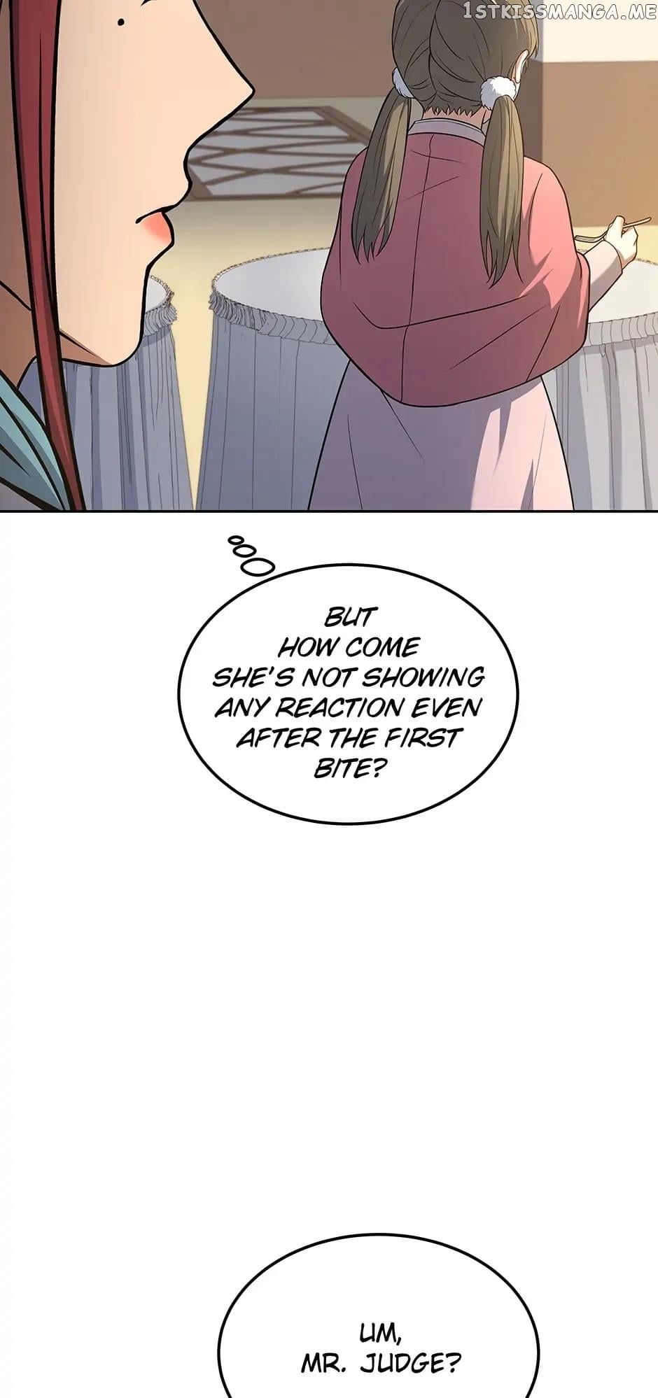 Youngest Chef from the 3rd Rate Hotel Chapter 65 - page 65
