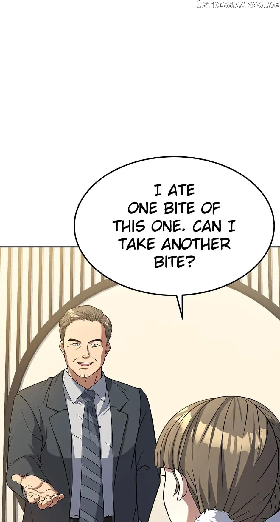 Youngest Chef from the 3rd Rate Hotel Chapter 65 - page 67