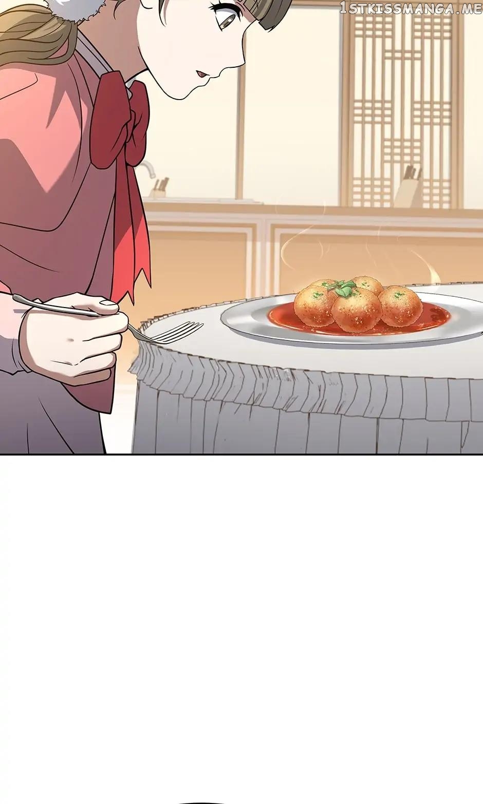 Youngest Chef from the 3rd Rate Hotel Chapter 65 - page 73