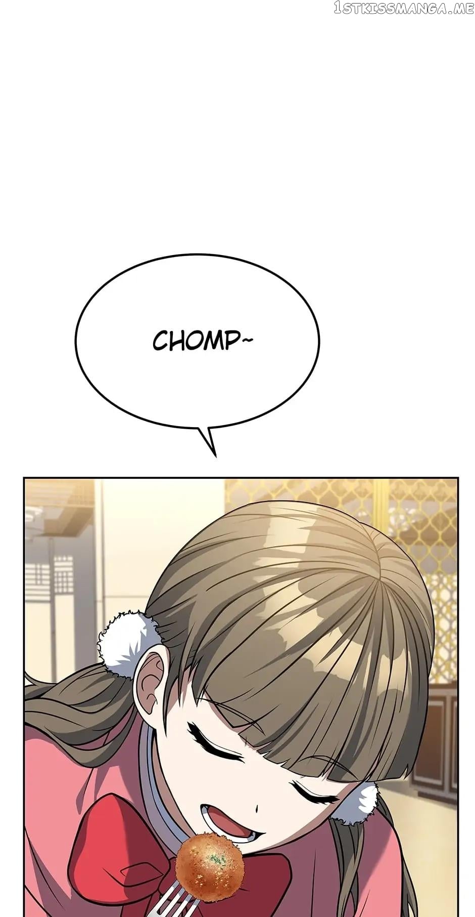 Youngest Chef from the 3rd Rate Hotel Chapter 65 - page 76