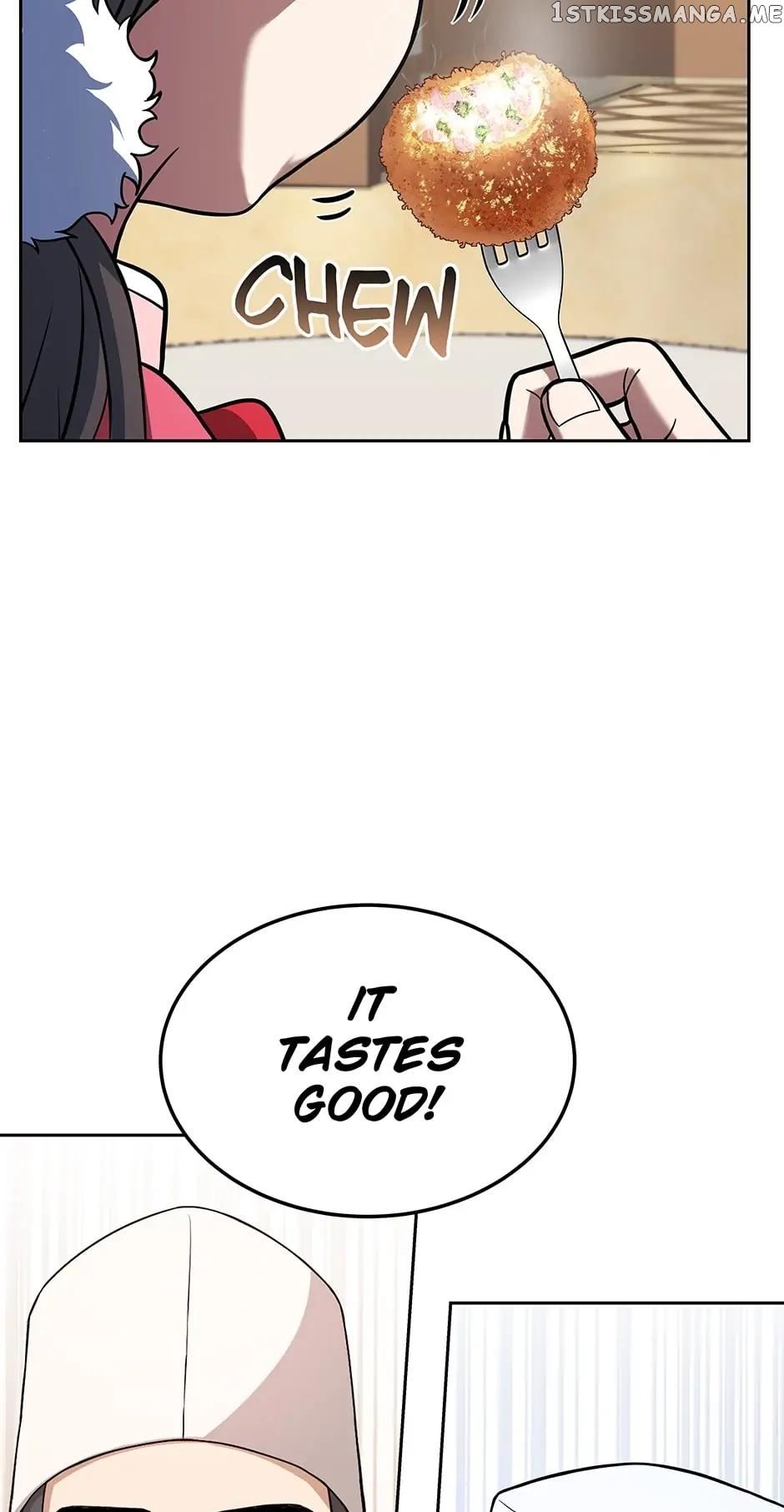 Youngest Chef from the 3rd Rate Hotel Chapter 65 - page 78