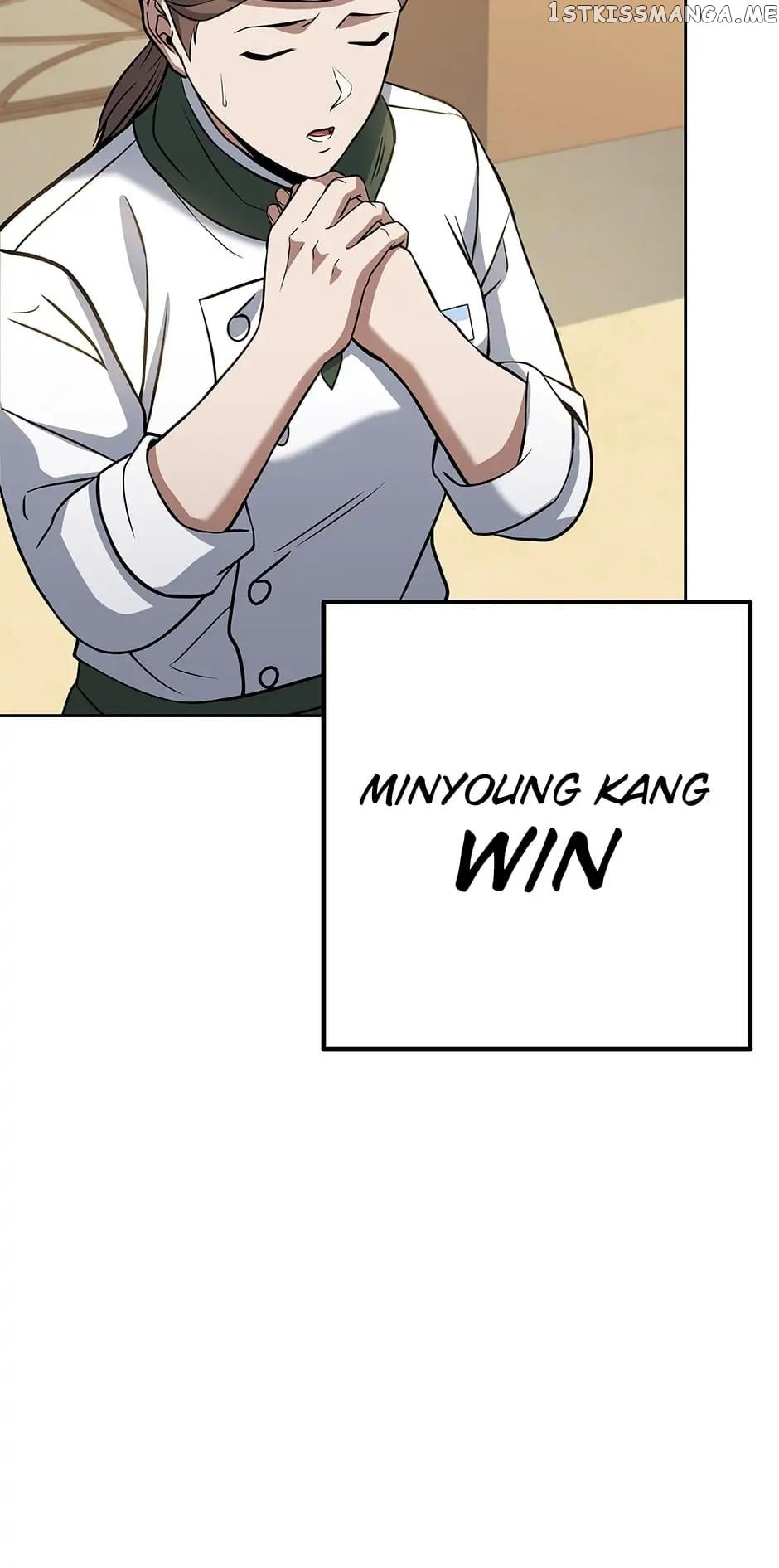 Youngest Chef from the 3rd Rate Hotel Chapter 65 - page 8