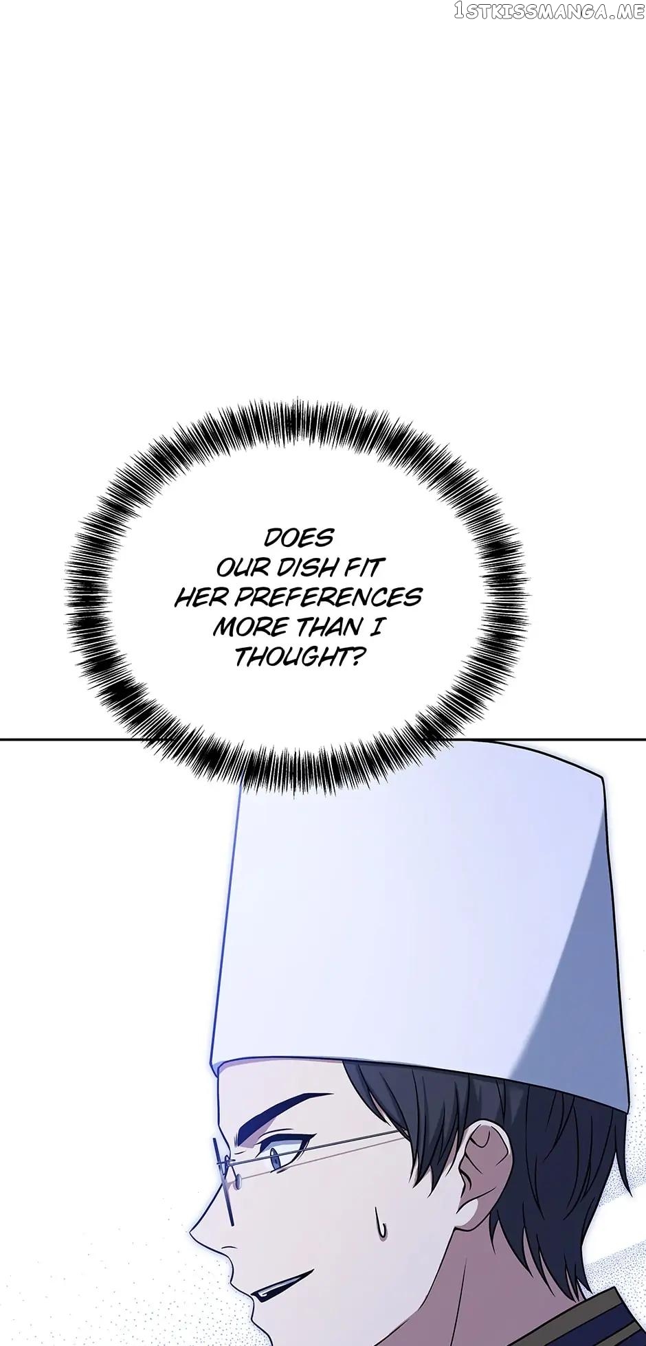 Youngest Chef from the 3rd Rate Hotel Chapter 65 - page 80