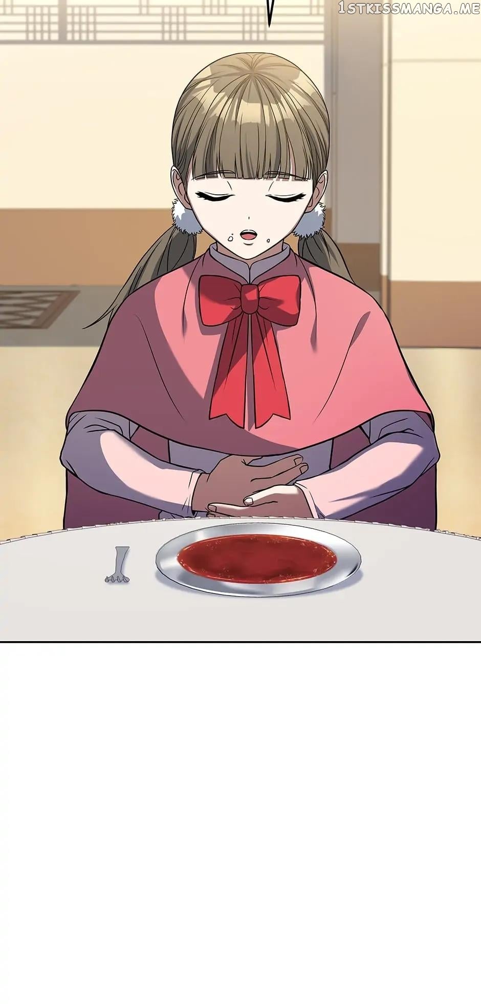 Youngest Chef from the 3rd Rate Hotel Chapter 65 - page 82