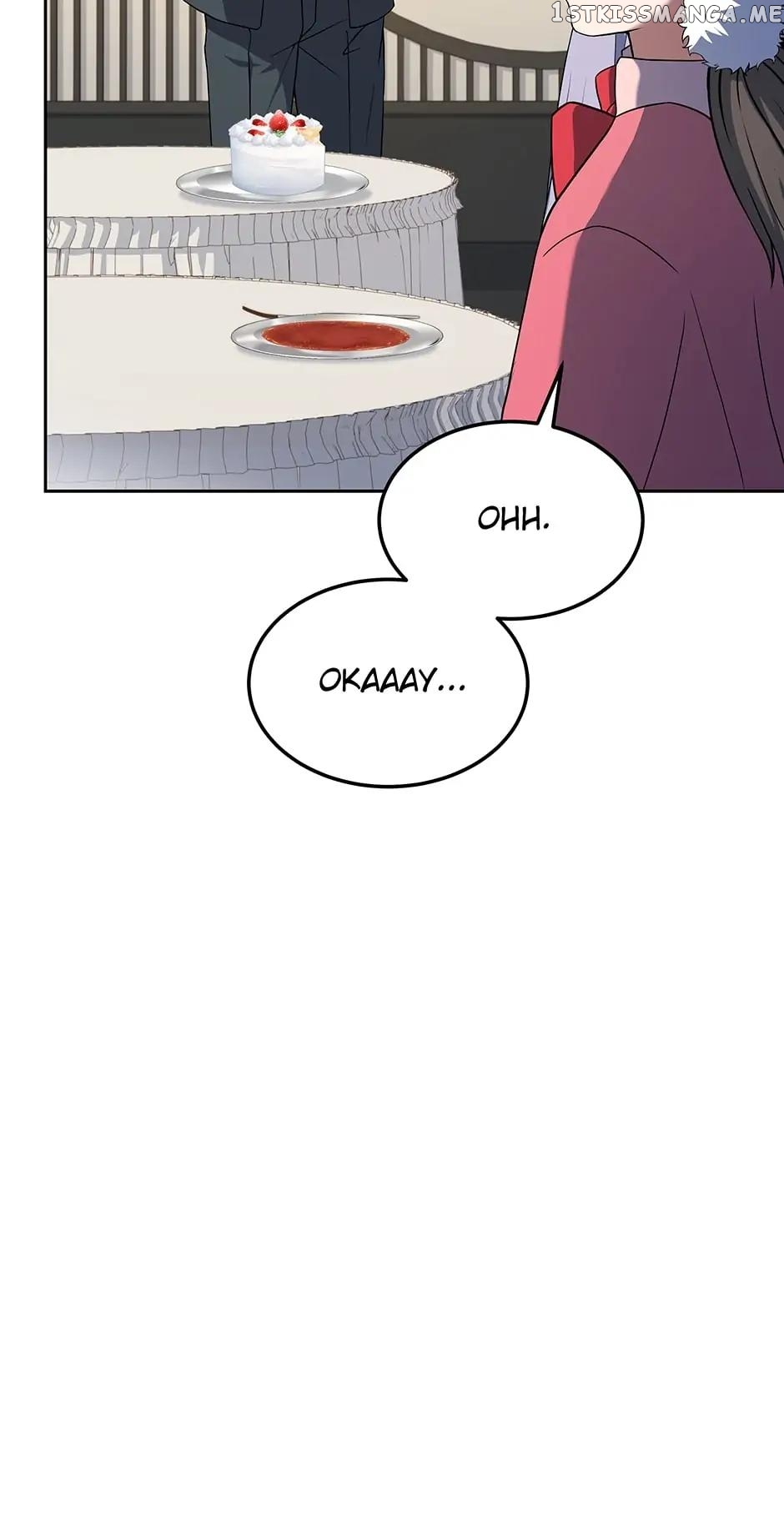 Youngest Chef from the 3rd Rate Hotel Chapter 65 - page 84