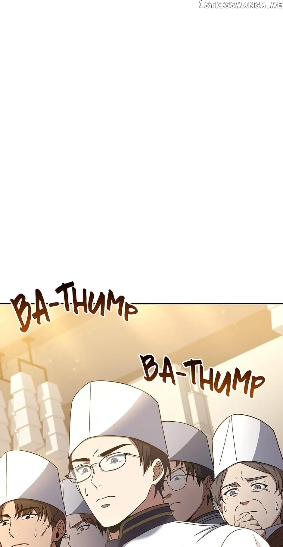Youngest Chef from the 3rd Rate Hotel Chapter 65 - page 86