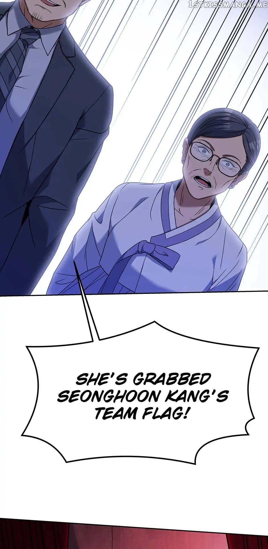 Youngest Chef from the 3rd Rate Hotel Chapter 65 - page 91