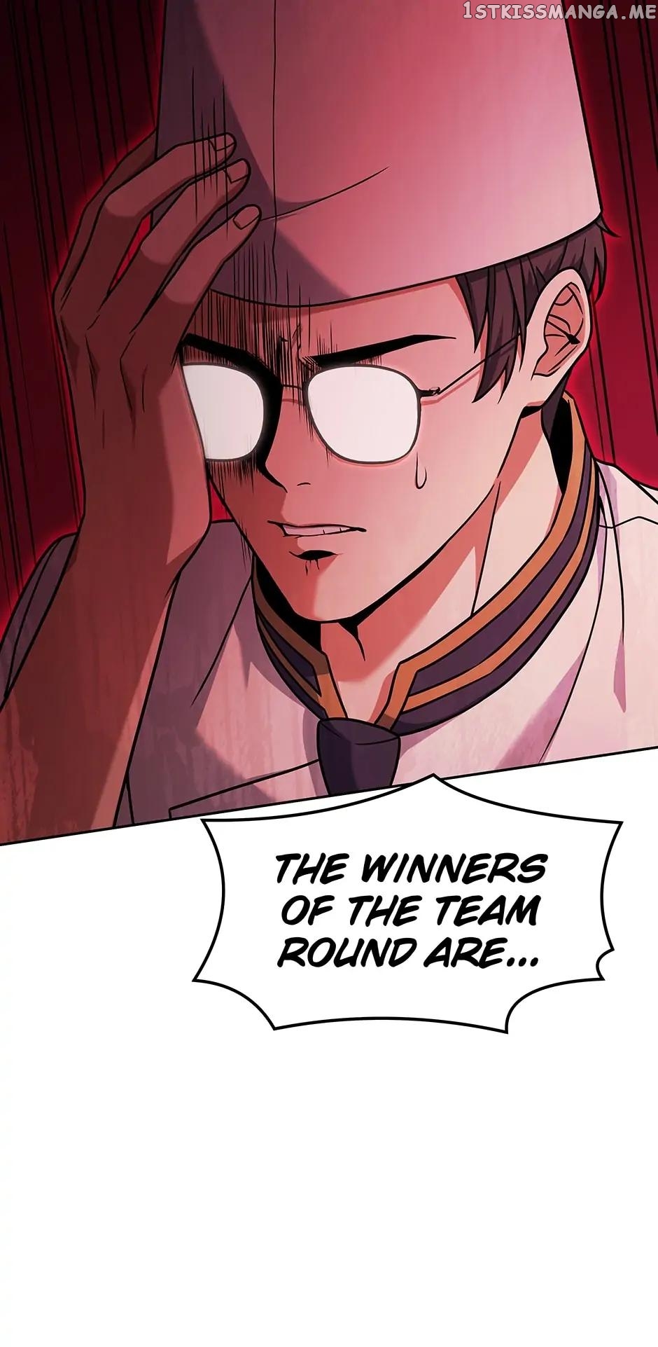 Youngest Chef from the 3rd Rate Hotel Chapter 65 - page 92