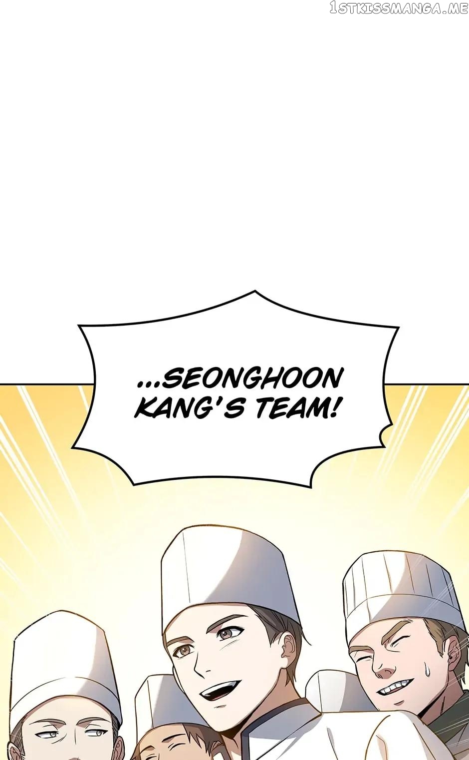 Youngest Chef from the 3rd Rate Hotel Chapter 65 - page 93